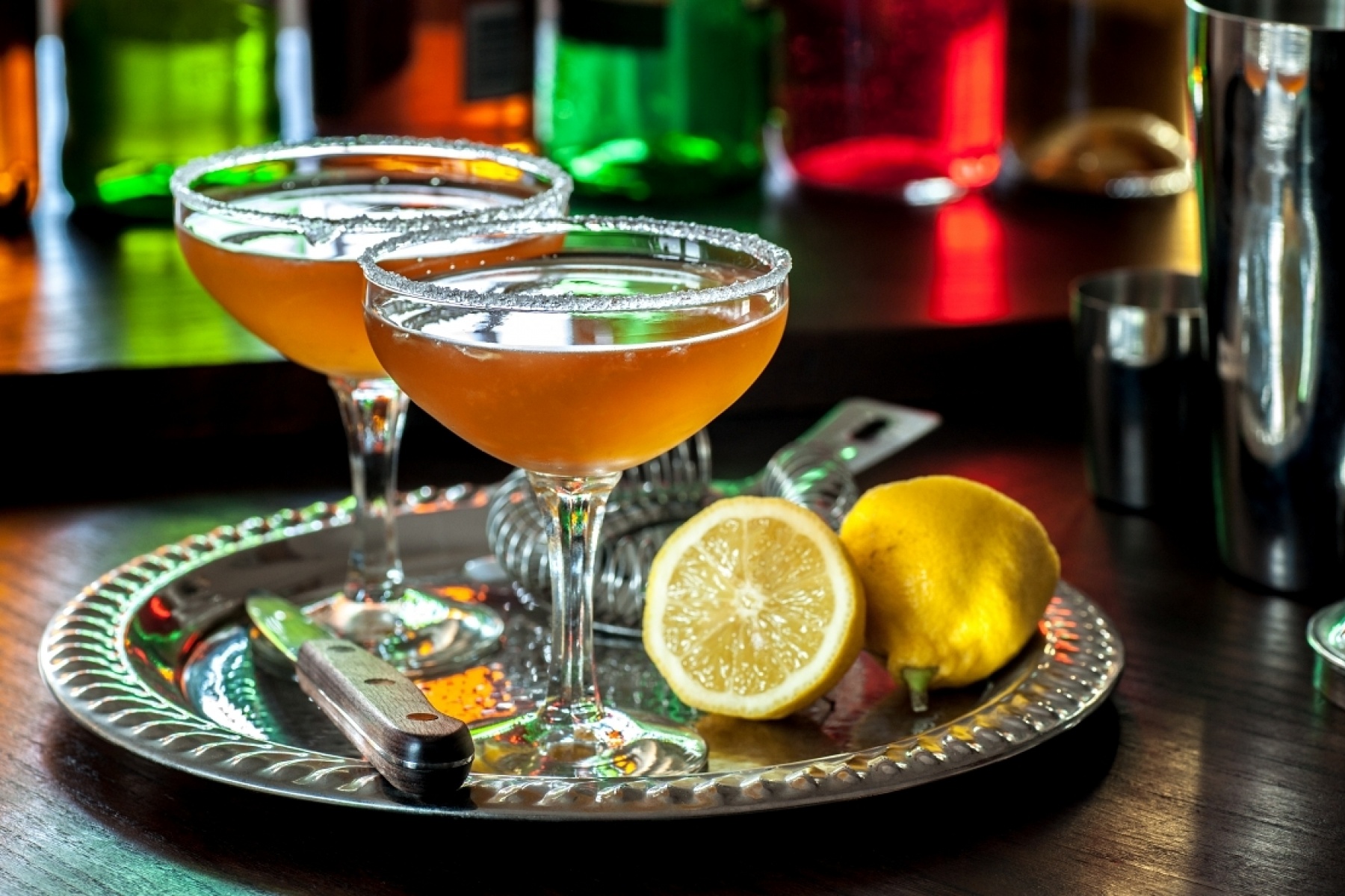 「レミーマルタン バーテンダー タレント コンペティション ジャパン2022」