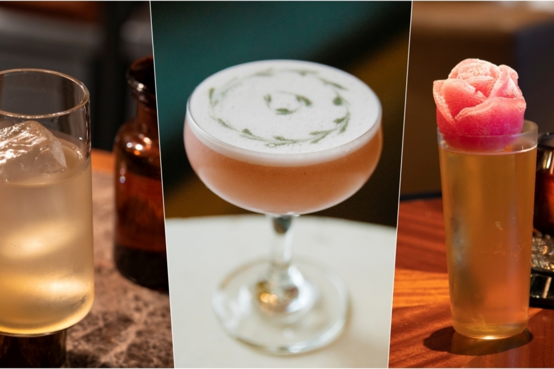 2023年、一番検索されたカクテルは？