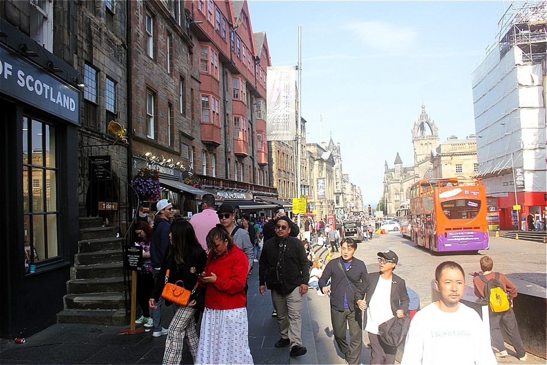 【Hendrick’s Gin Palace Study-Tour】フォトログ