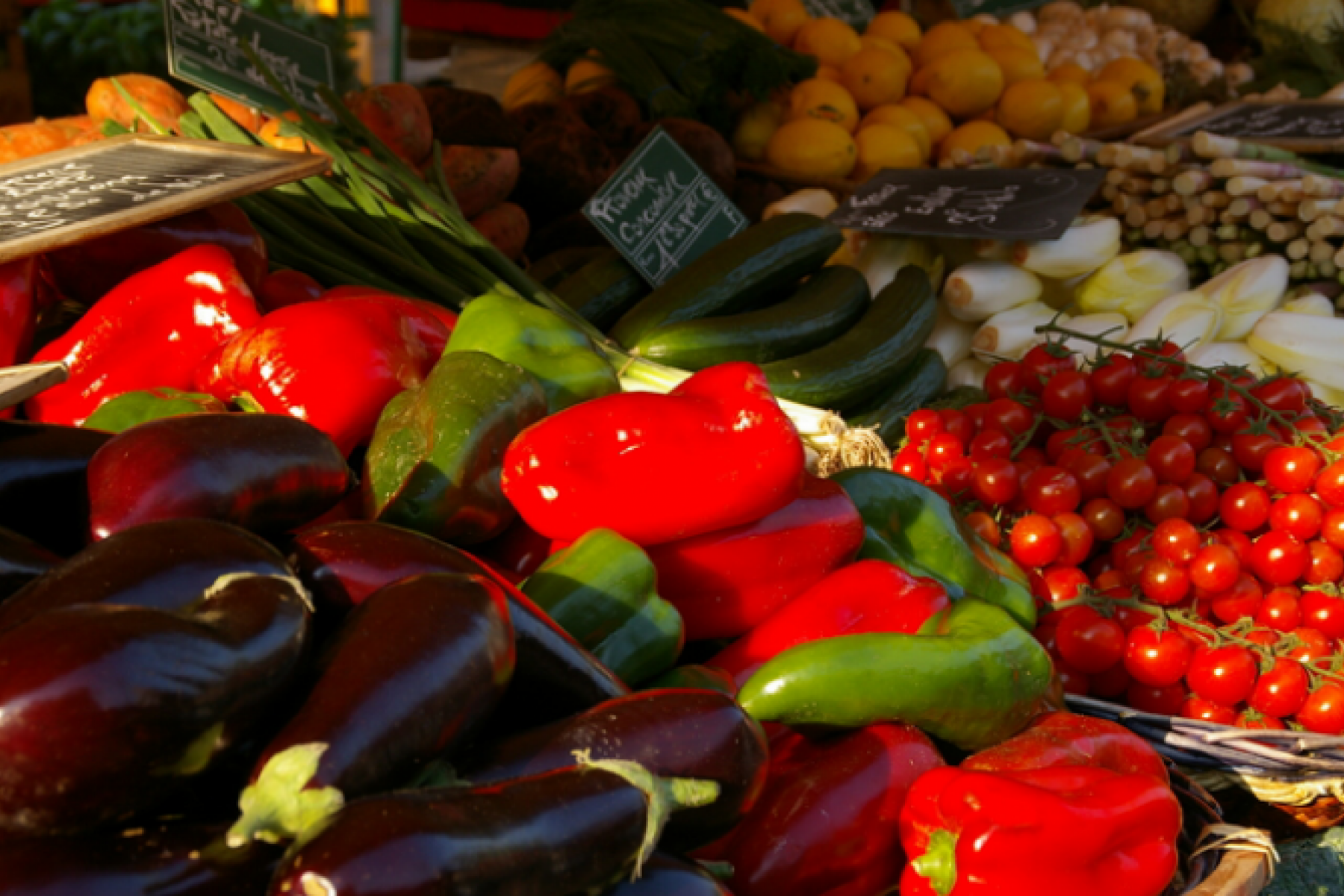 全米の飲食業界を席巻する
ロカボーア・ブームとは！？
