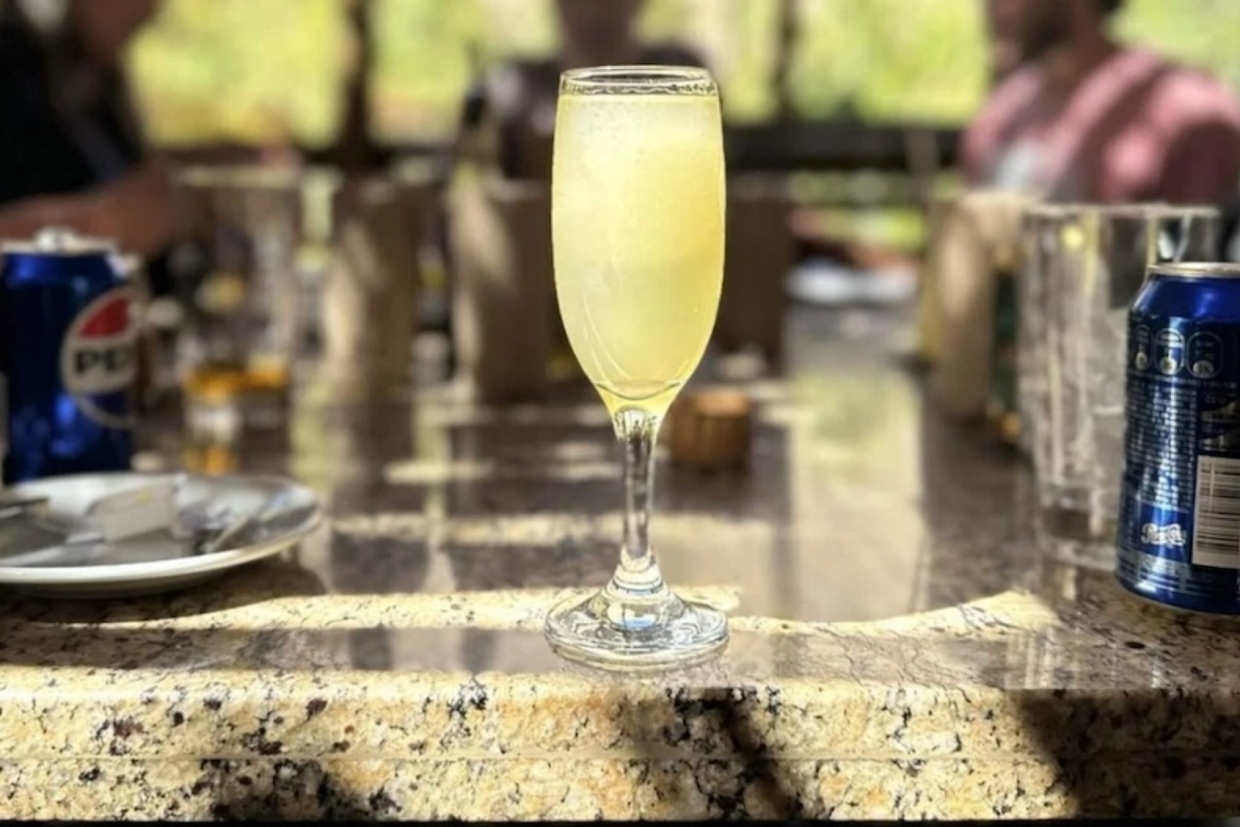 チリピスコってどんなお酒？
11月10日（日）カクテルコンペが日本初開催！