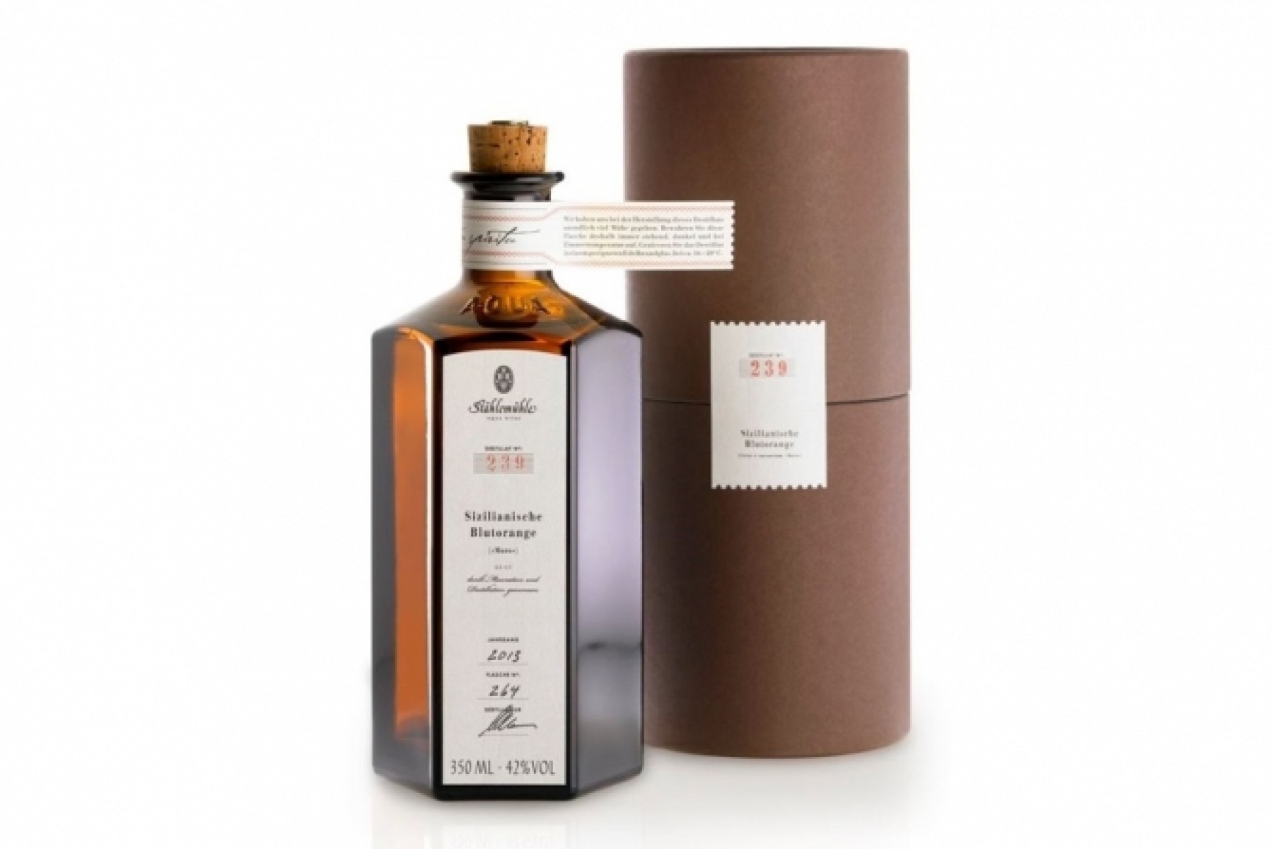 【世界のクラフトシリーズ②】
ドイツ産「シュテーレミューレ」。