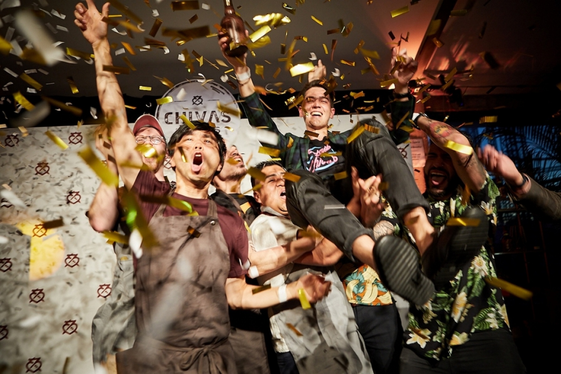 「シーバス マスターズ 2019」日本予選
エントリーは4月30日（火）まで！
