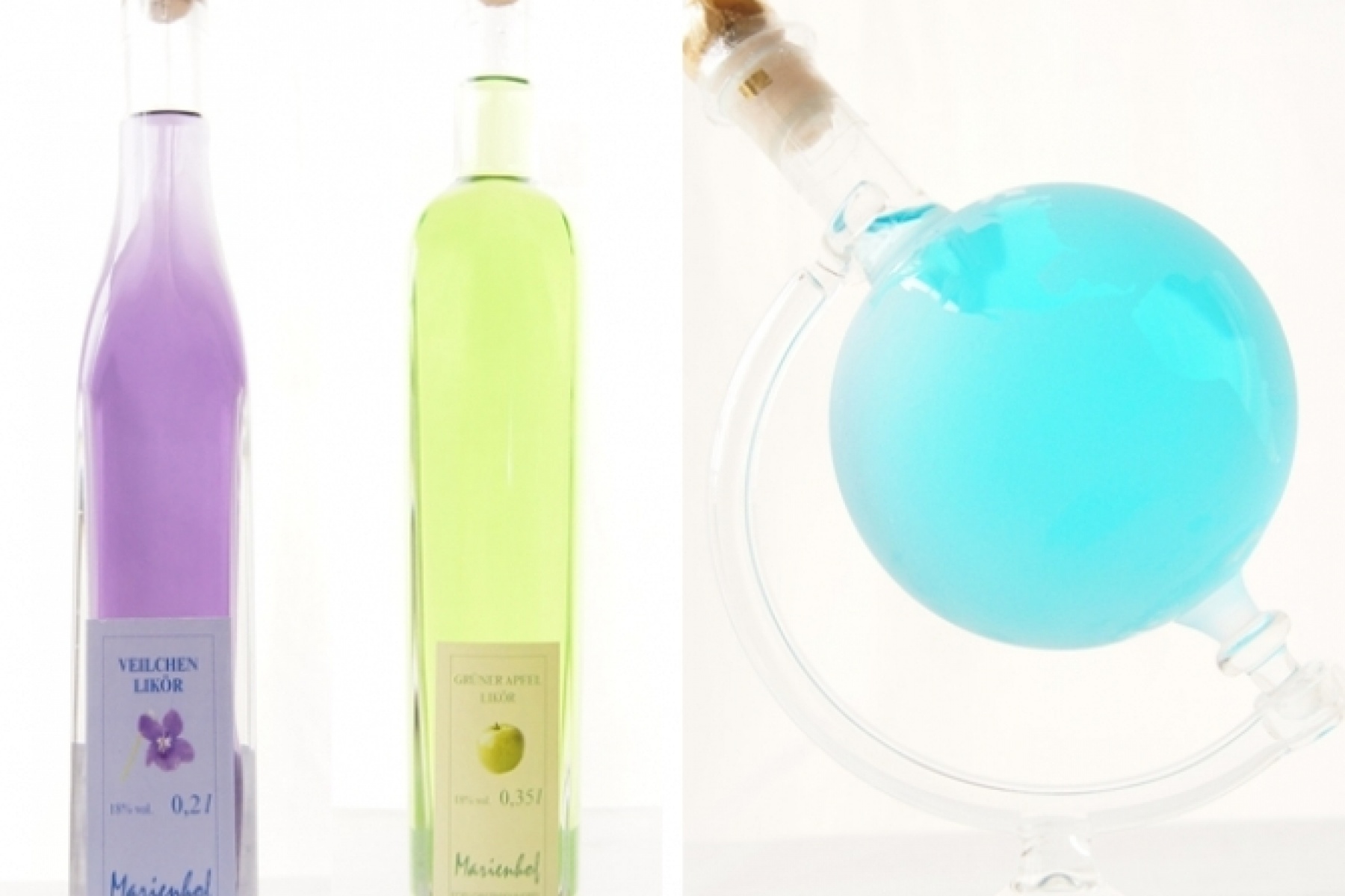 ドイツの「マリエンホーフ」セミナー
大阪、京都、横浜、東京で開催！