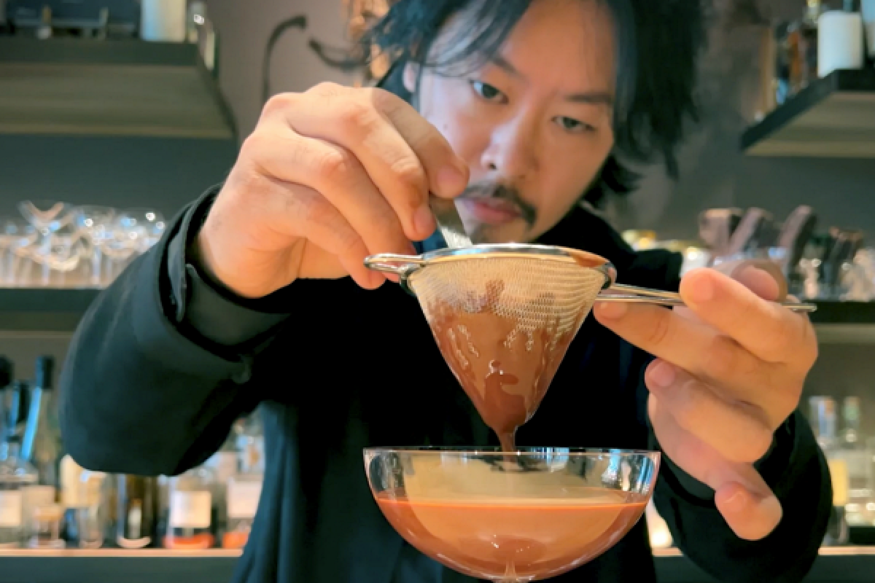 memento mori ｜CACAO ≠ CHOCOLATE
Bar Trip to Amazing Japan Cocktails
