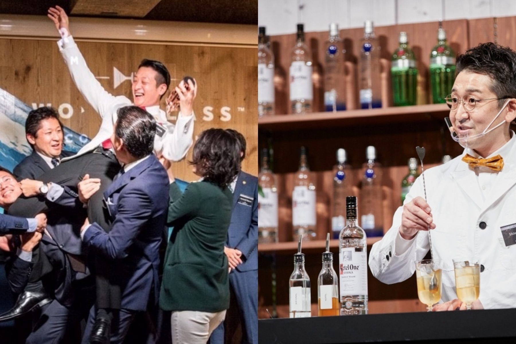 ワールドクラス2022 第１次審査
応募締切は 3月4日（金）
“人生を変えるチャンス”