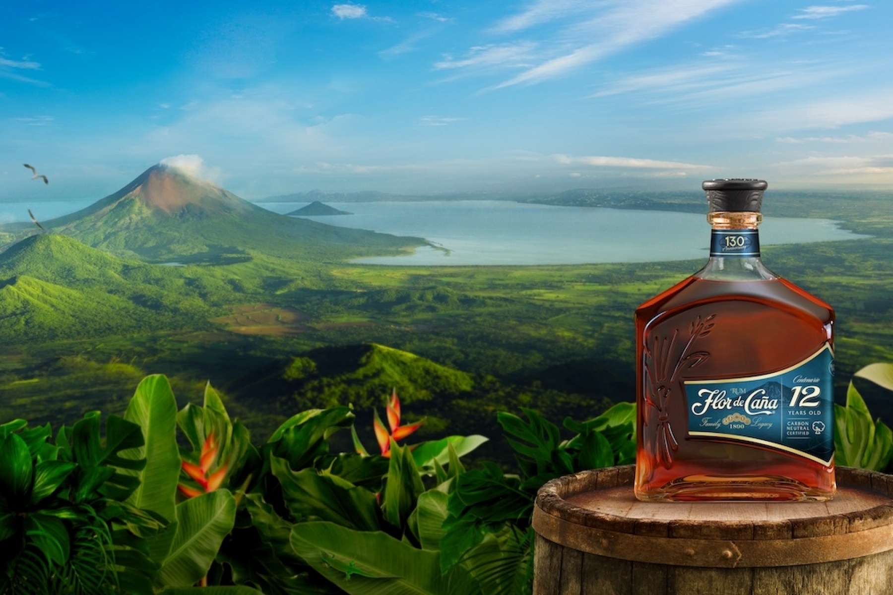 エントリーは7月31日まで！
「フロール・デ・カーニャ サスティナブル・カクテル・チャレンジ2023」
開催決定！
