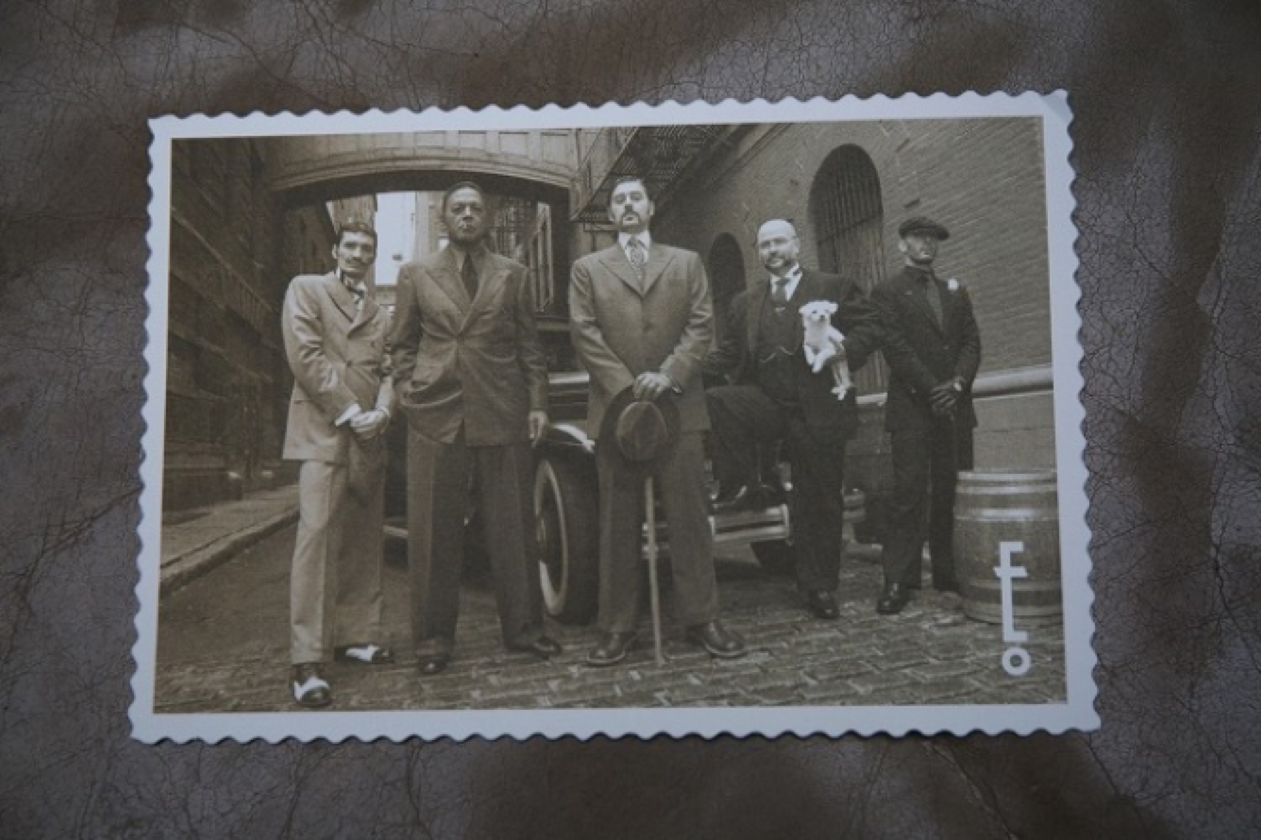 NYの名店「Employees Only」、
マンハッタンからアジアへ進出！
＜前編＞
