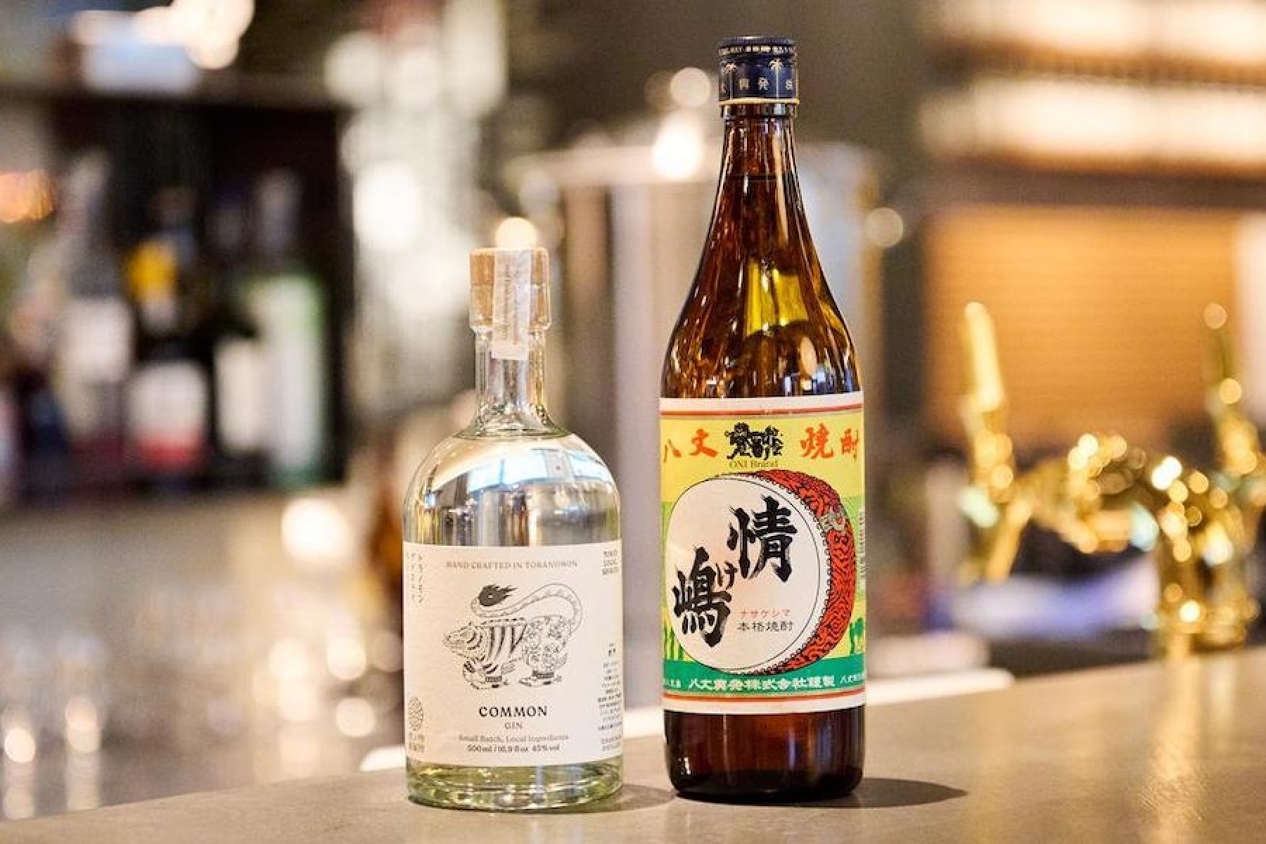 伊豆諸島に小笠原……東京の島酒の魅力に浸る
「東京 ISLANDS SPIRITS WEEK」開催迫る！