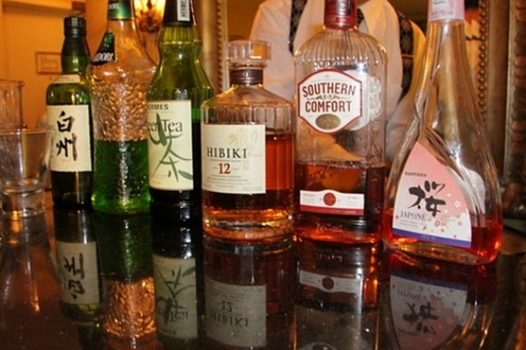 日本の力を世界に発信！
「Tales of the Cocktail」【後編】
