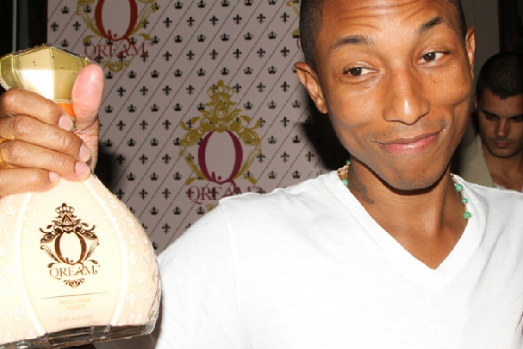 お酒業界にも進出！
米国セレブプロデュース事情。
