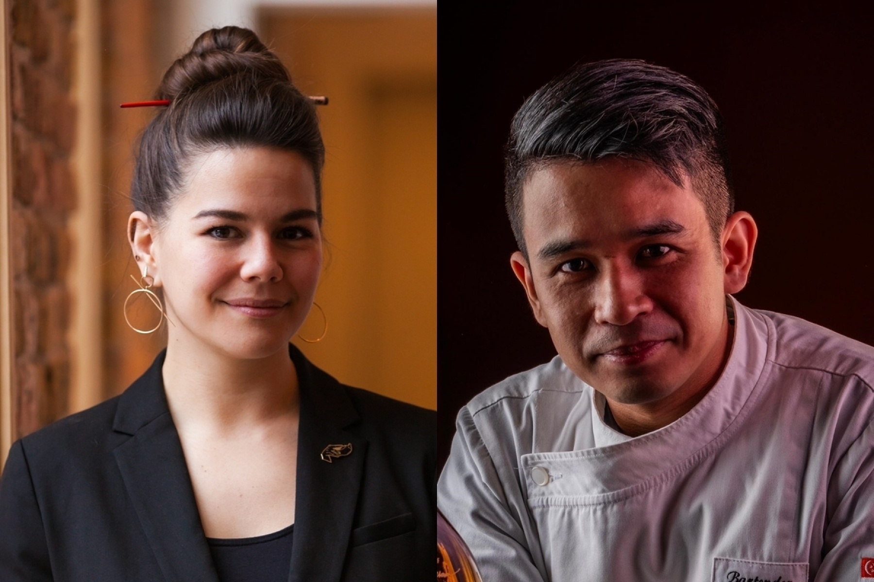 「Bar Kumiko」＆「Employees Only Singapore」
4月4日5日＠ザ・リッツ・カールトン東京
