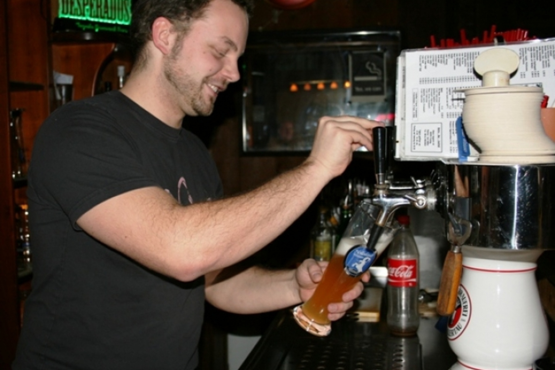 珍種も新種も続々と登場！
ドイツのビールカクテル最新事情。
