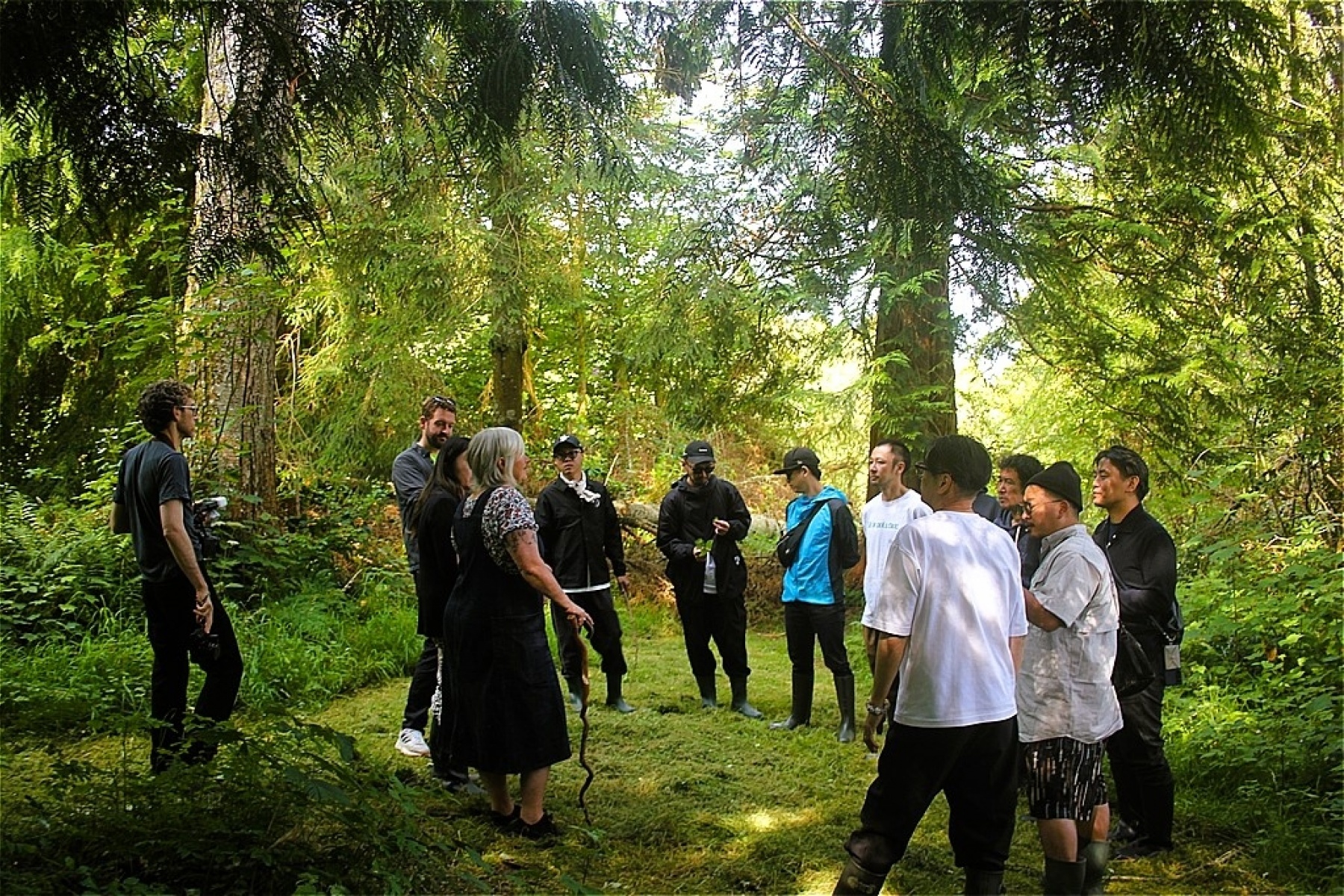 【Hendrick’s Gin Palace Study-Tour】フォトログ