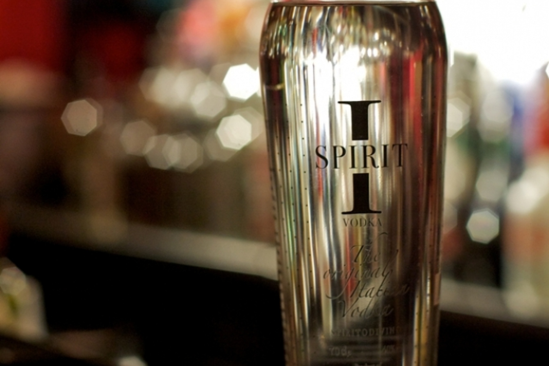 イタリア生まれのワインウォッカ
「I SPIRIT」に宿る精神とは！？