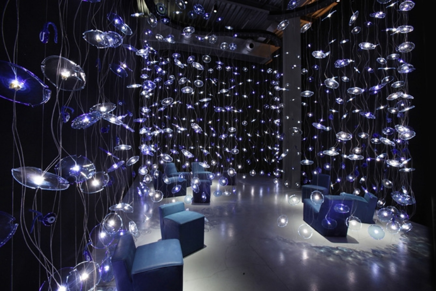 インテリアとデザインの国際見本市、
「ミラノ・サローネ 2010」速報！
