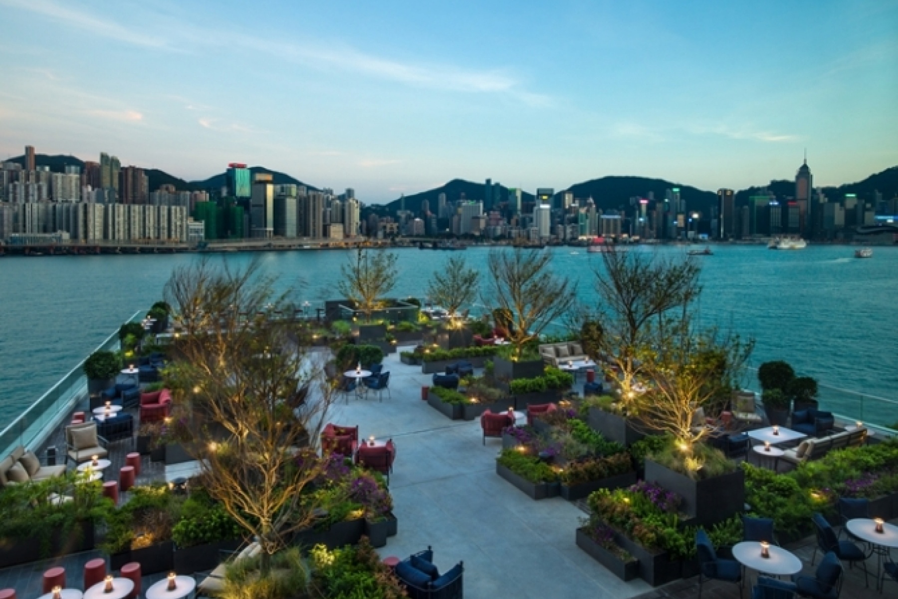 【この街ならこのバー5選】
不定期連載②【香港編】
