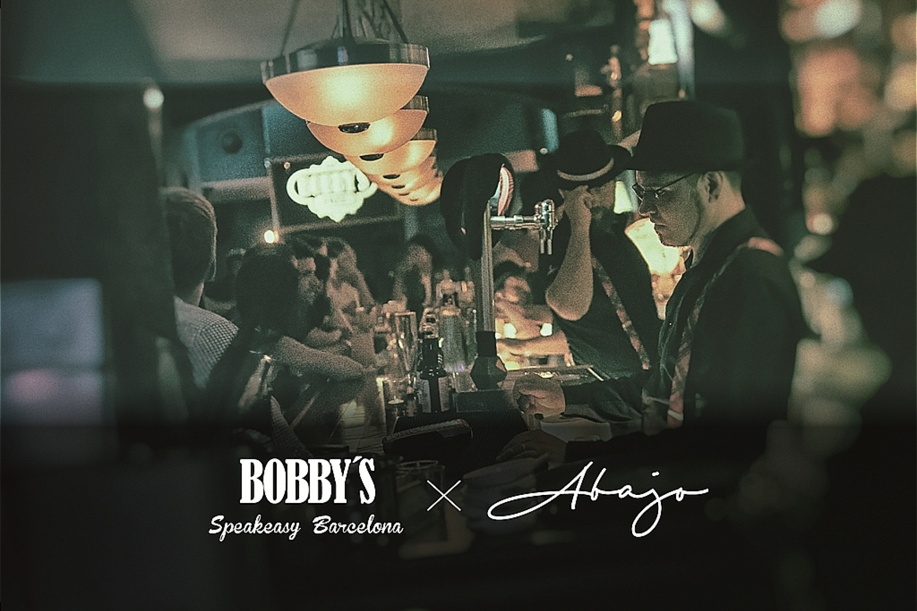 バルセロナ発の人気バー「Bobby's Free」
東京・市ヶ谷で期間限定POP UP BAR開催！
