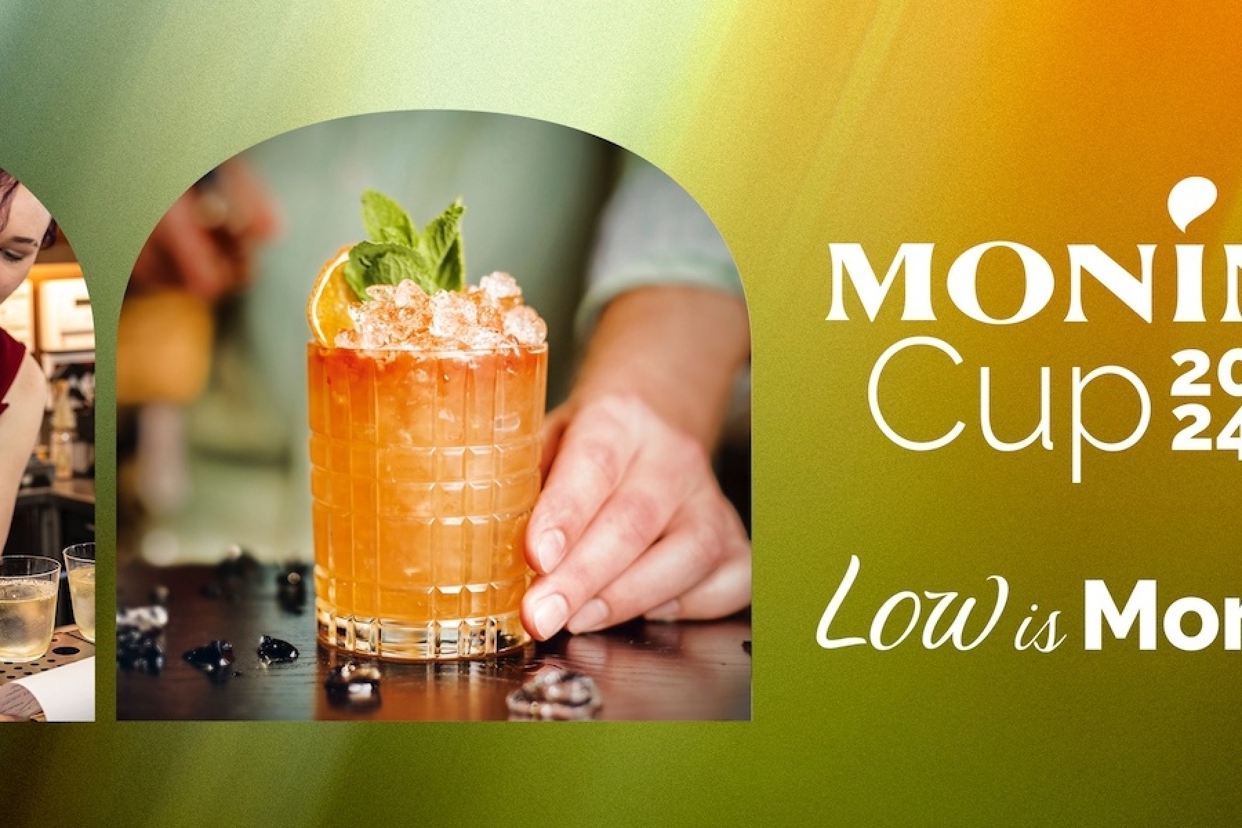 「MONIN CUP JAPAN 2024」エントリースタート！
6年ぶりの大会テーマは「Low is More」
