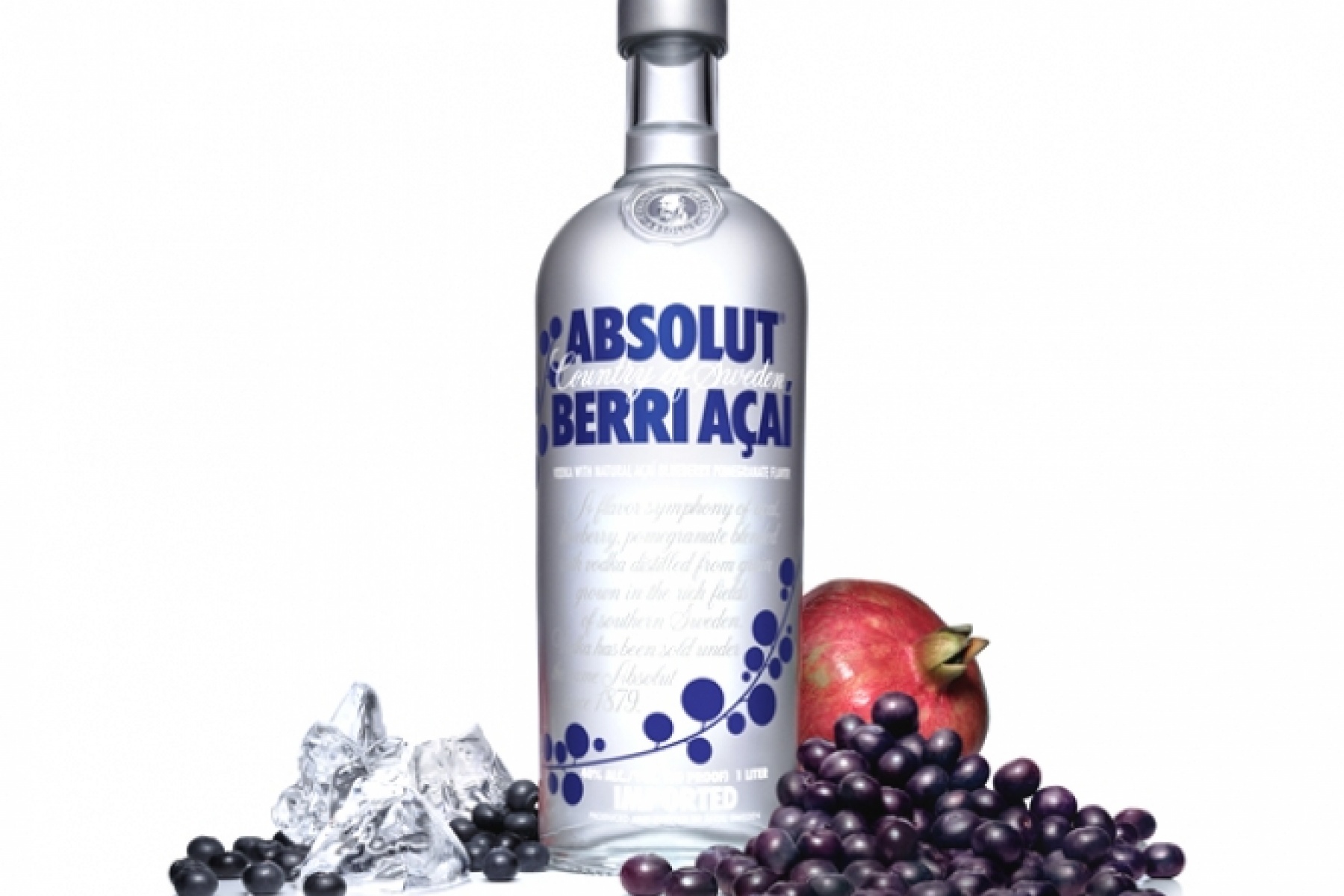 どりぷら的にもイチ押しフレーバー
「アブソルート ベリアサイ」がキテル！
