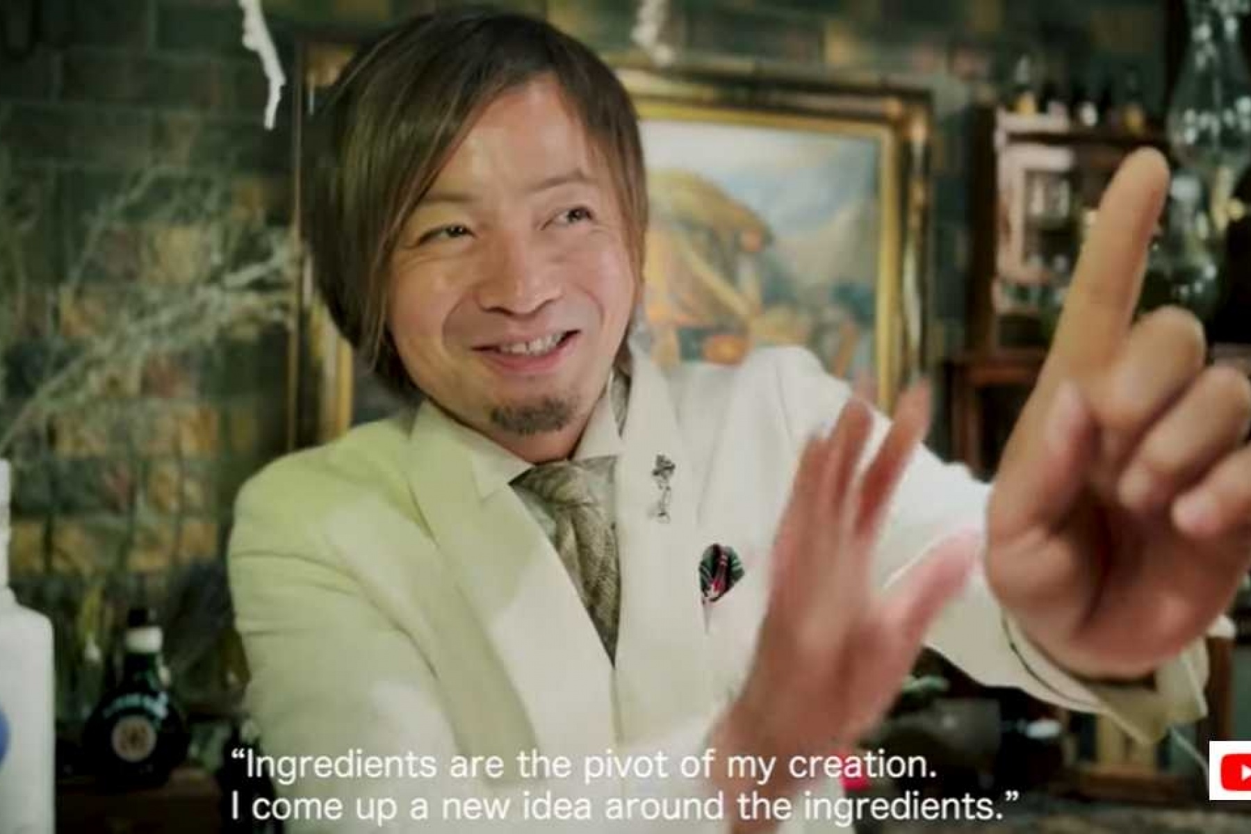 「バーのこだわりと楽しさを世界に発信！」
Bar Trip by Drink Planet 動画配信スタート
