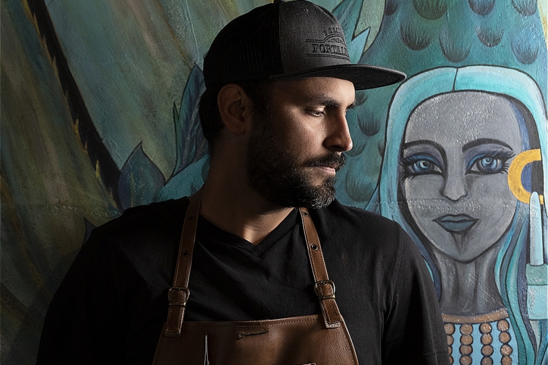 祝 Asia's 50 Best Bars 2021 No.1
香港でアガベ愛を語る
凄腕バーテンダーの歩み！
＜前編＞