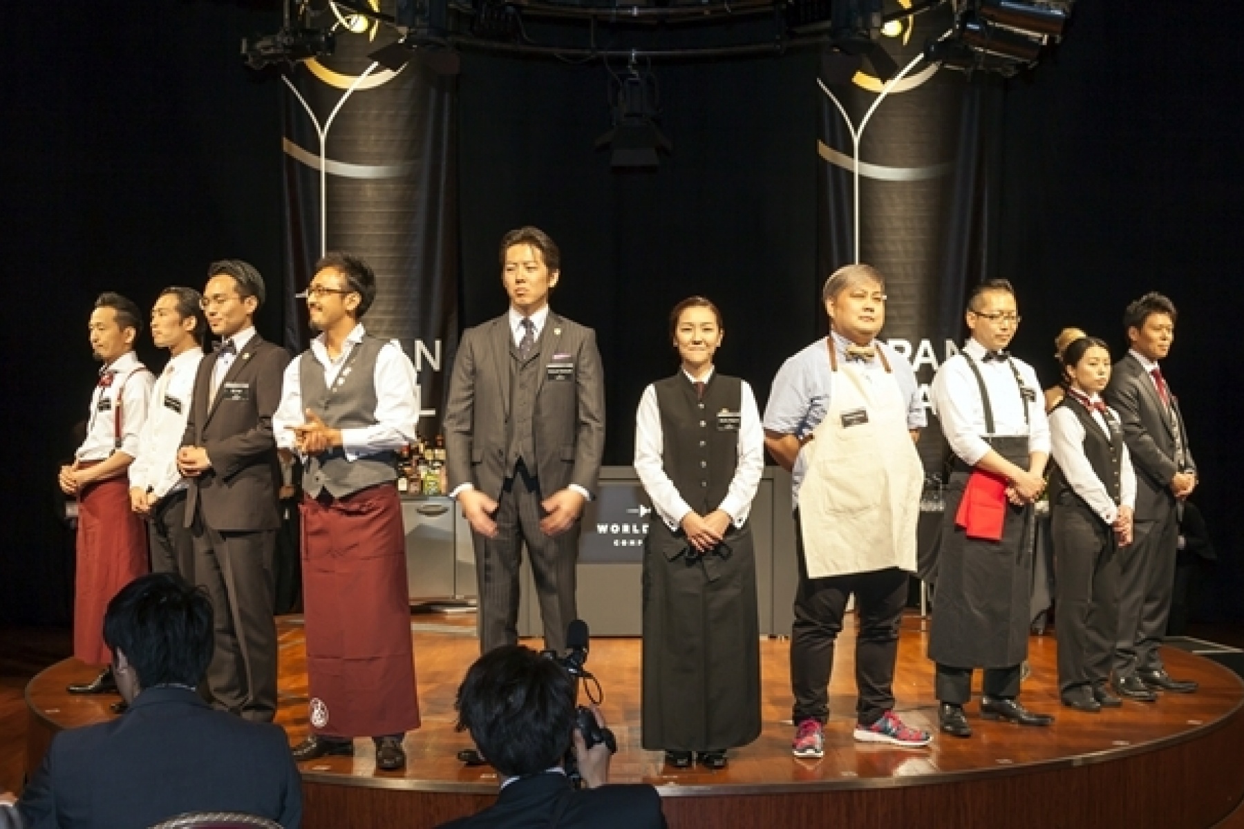 【特別レポート】
「ワールドクラス 2016 ジャパンファイナル」
関係者たちは、このファイナルをどう見たのか！？
