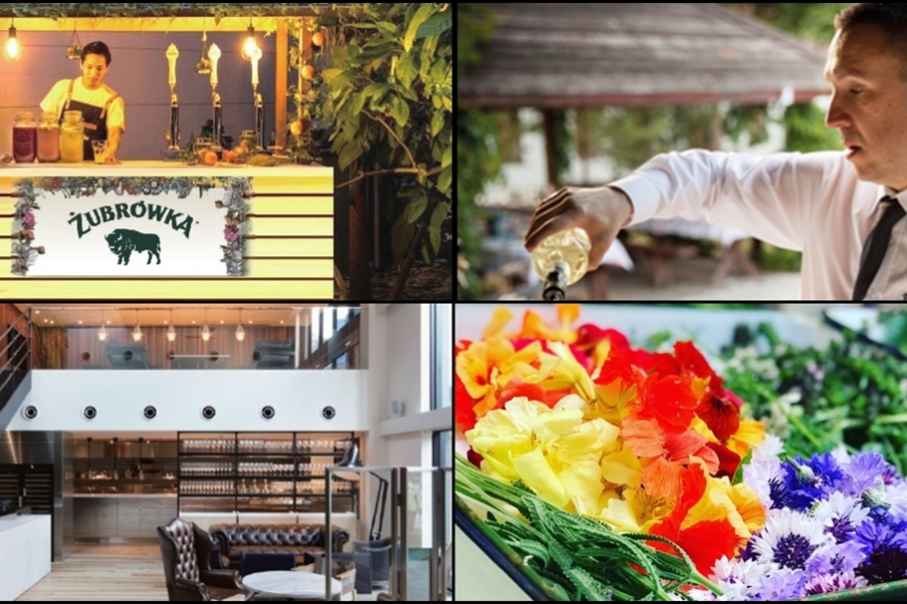 10月26日はズブロッカの日！
「ズブロッカデー2018」開催
