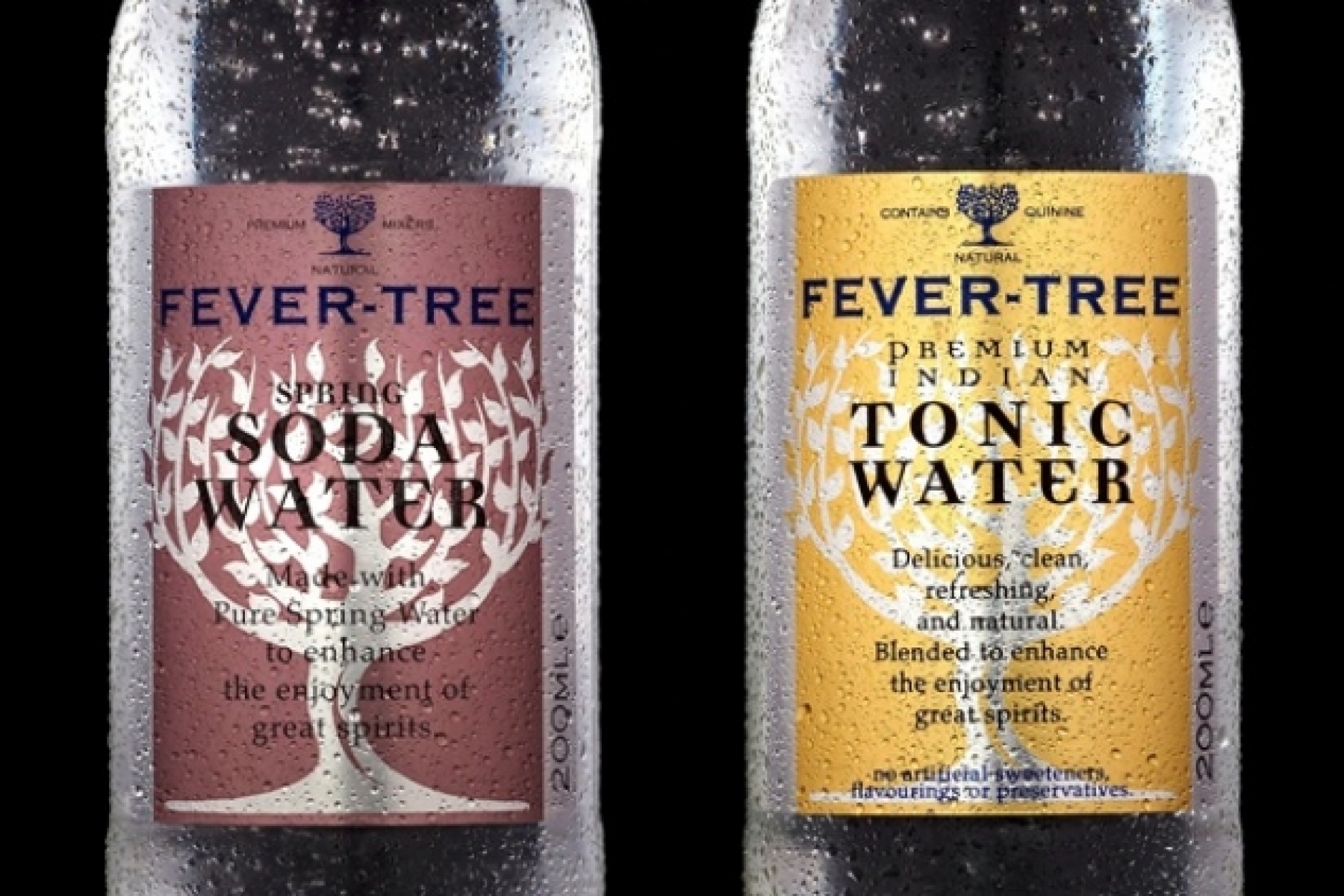 どりぷらでもアクセス数1位！
あの「フィーバーツリー」が日本上陸。