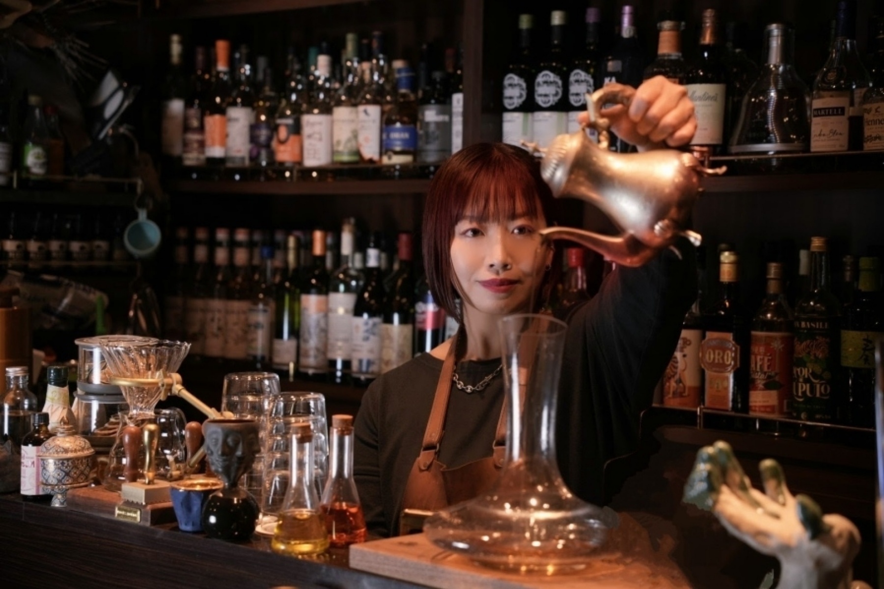 【15周年特別取材】バー業界　変化と進化の15年、そして未来へ