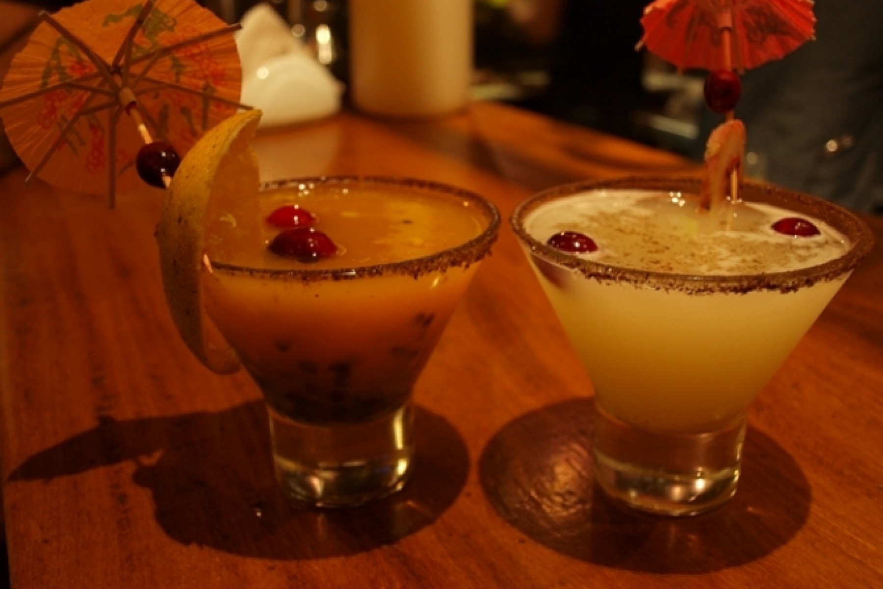 メキシコの大地の恵みが凝縮！
名脇役のアガベシロップ。