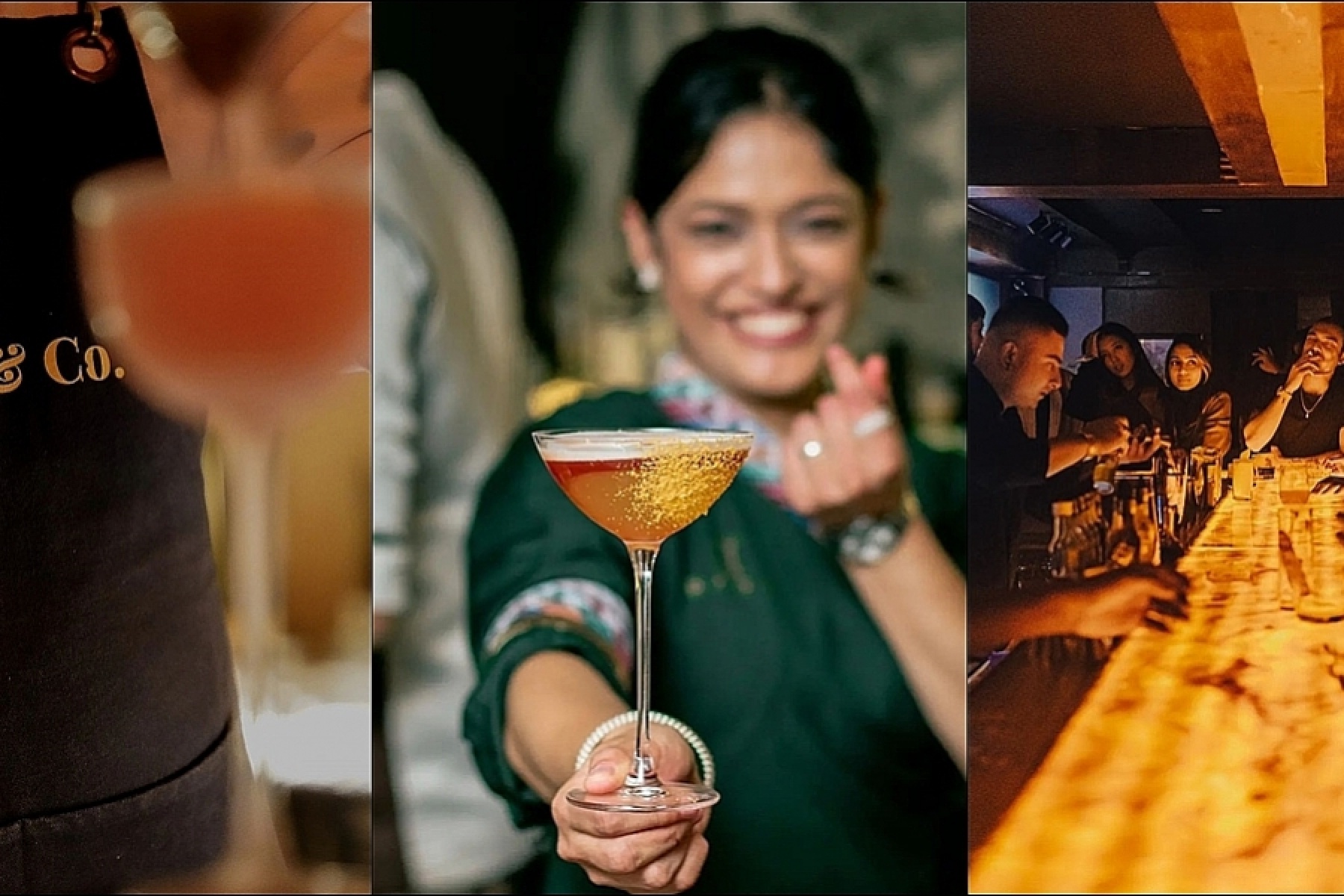 ネパール・カトマンズの三大トップバーへ。
アジア新興カクテルシティの現状とは！？
