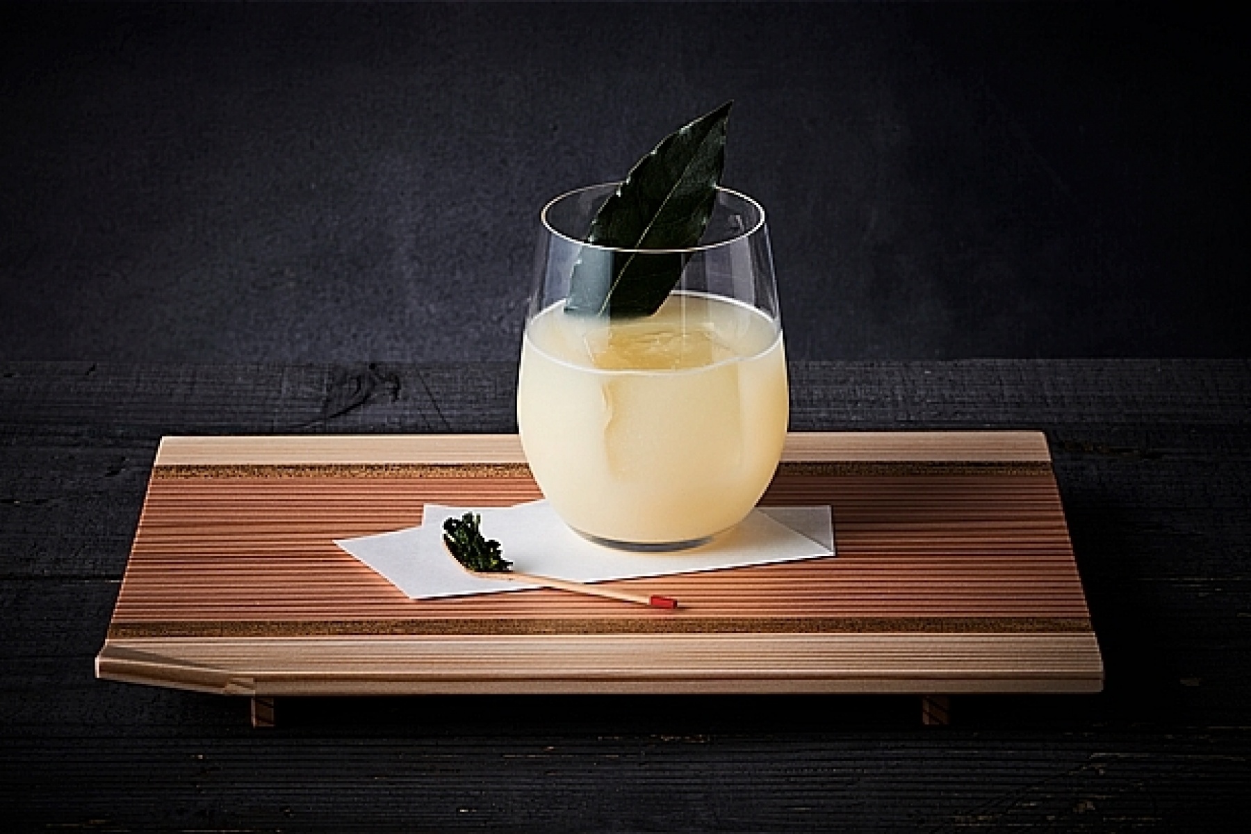 「マリオットジャパン カクテルコンペティション」
2023年11月29日（水）開催！
