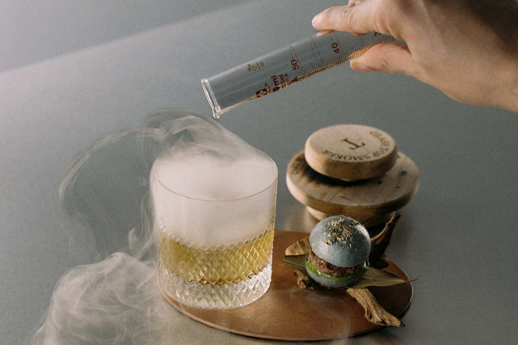 世界で2つ目のグッチのバー
「グッチ ジャルディーノ」が大阪にオープン！
