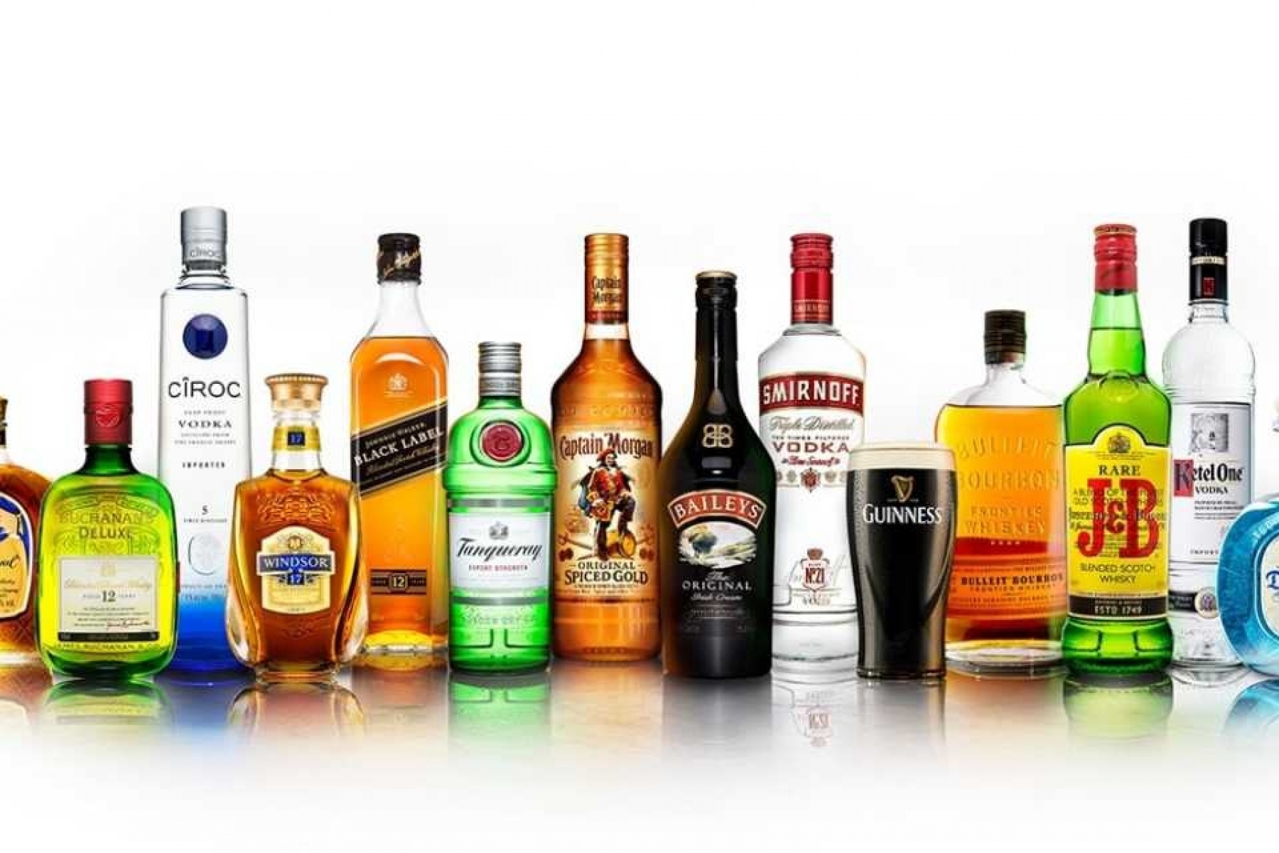 ＜キャリア＞
ディアジオ ジャパン
ブランドアンバサダー募集中！