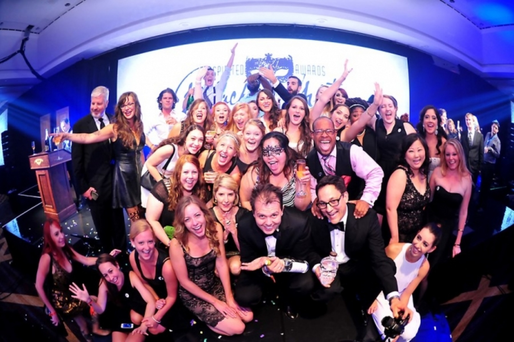 テイルズ・オブ・ザ・カクテル
2014年の結果はこんな感じ！