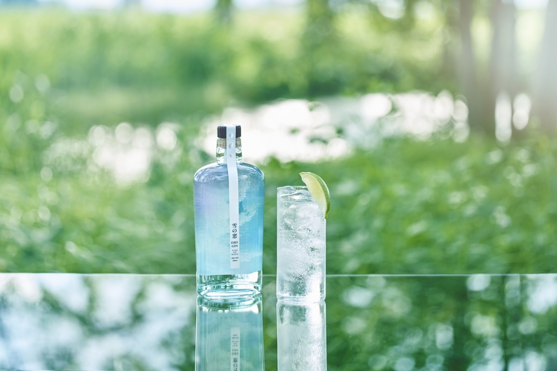 いま話題の北海道東川町に
「丹丘蒸留所」がオープン！
