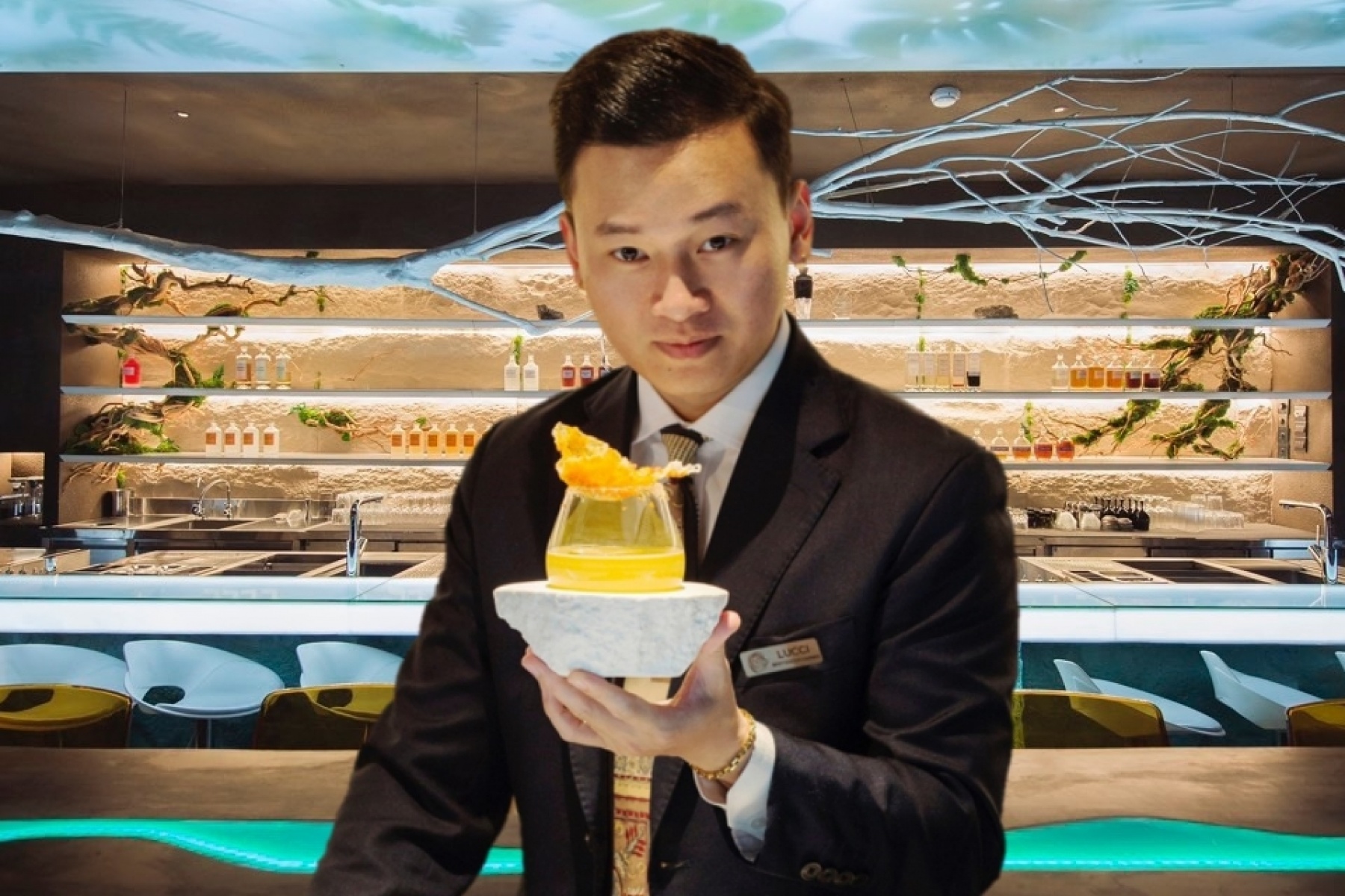 【どりぷラボ】10月27日開催（メンバー限定）
ハノイの人気カクテルバーUSEbar
その若き経営者＆バーテンダーが語る成功へのステップ
