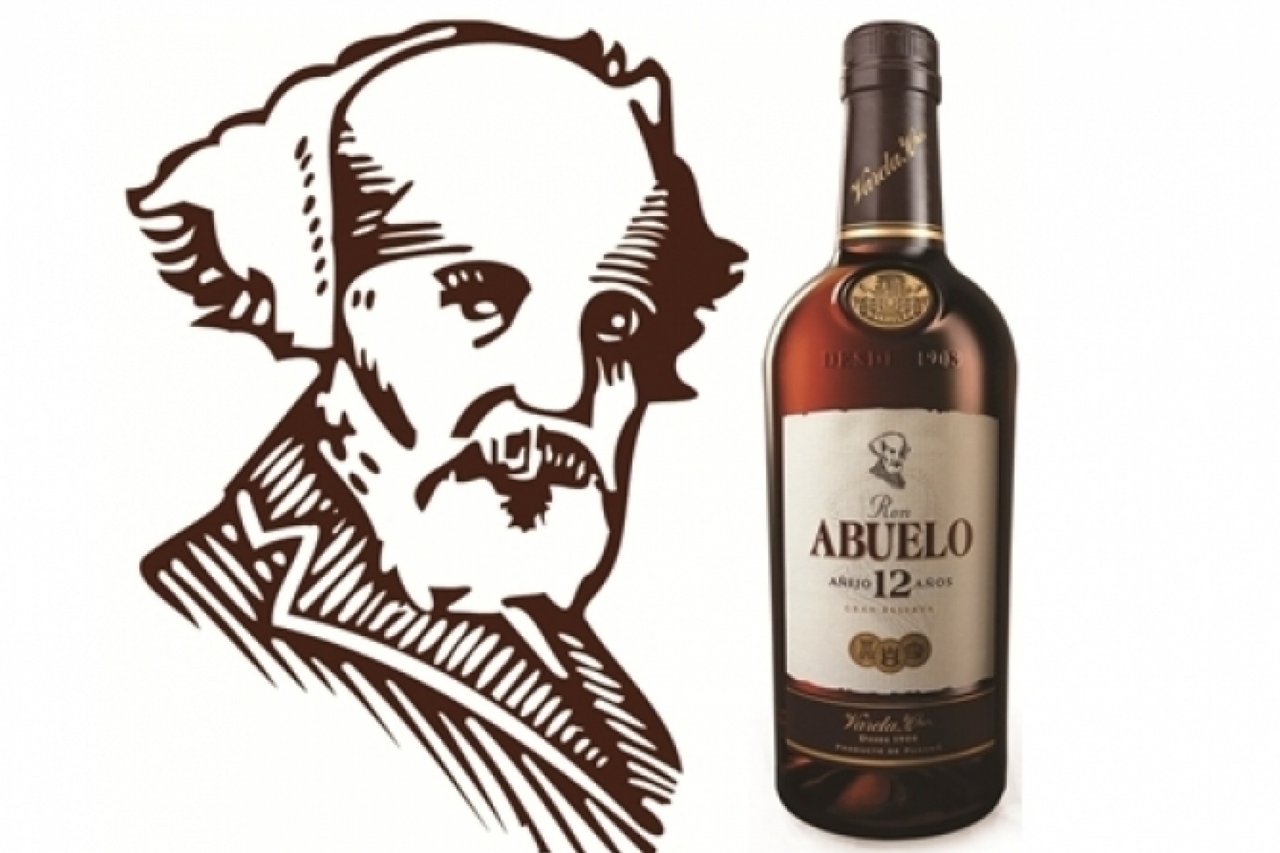 100％メイド・イン・パナマのラム
ロン アブエロが日本初上陸！
