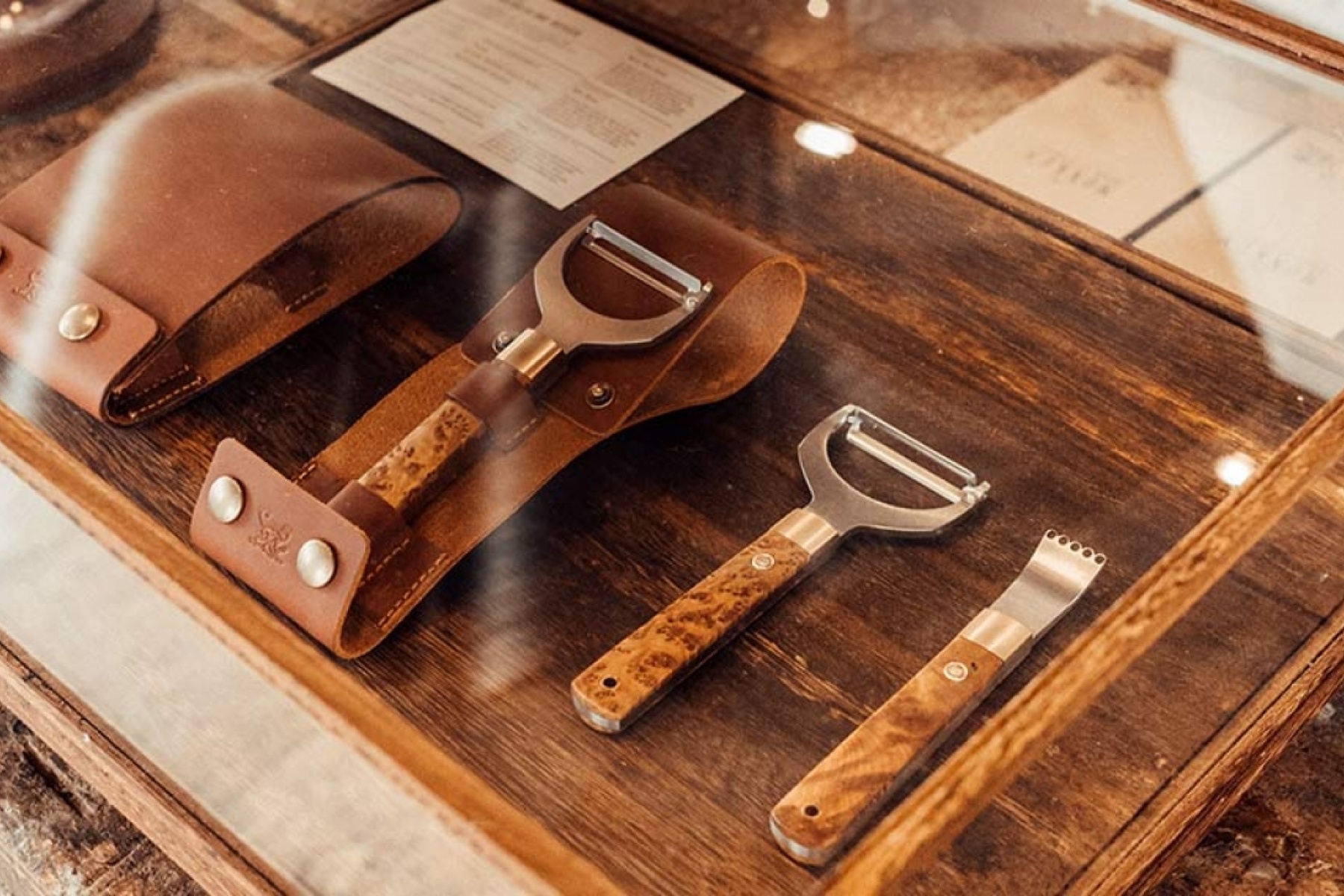 どりぷら会員1名様に豪華プレゼント
「モンキー47」特製ゼスターセット！