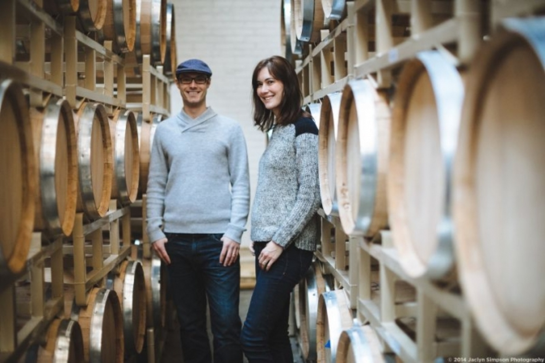 【世界のクラフトシリーズ④】
アメリカ・シカゴ発「KOVAL」！