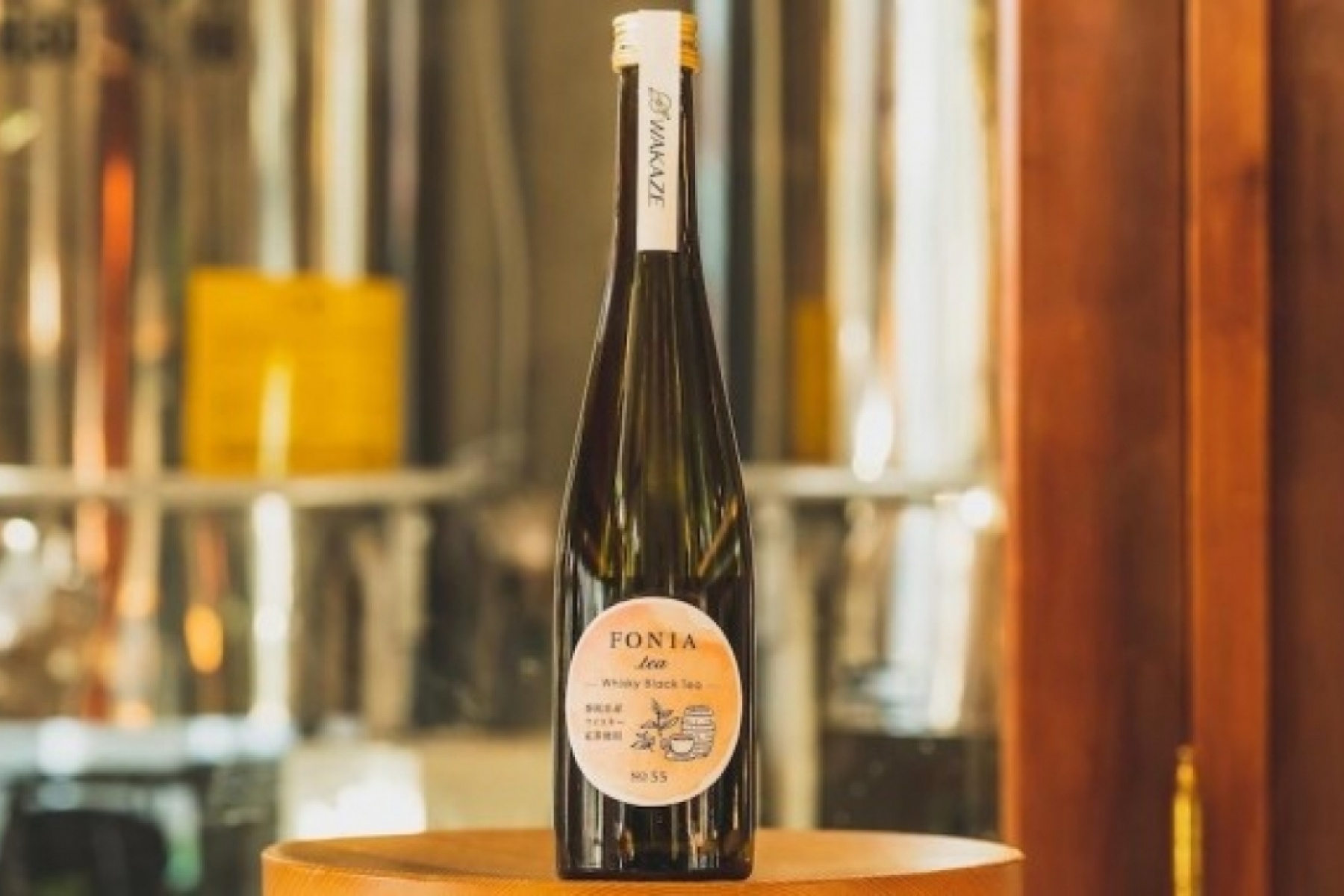 WAKAZE 三軒茶屋蒸留所