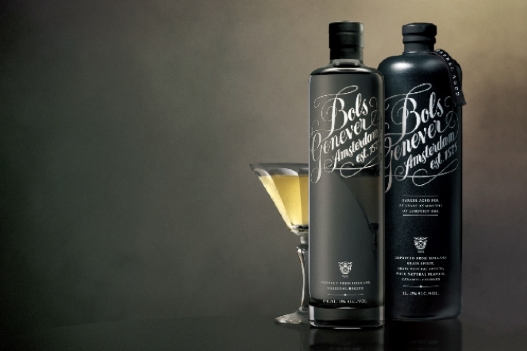 新生「ボルス ジュネヴァ」
いよいよ日本上陸！
