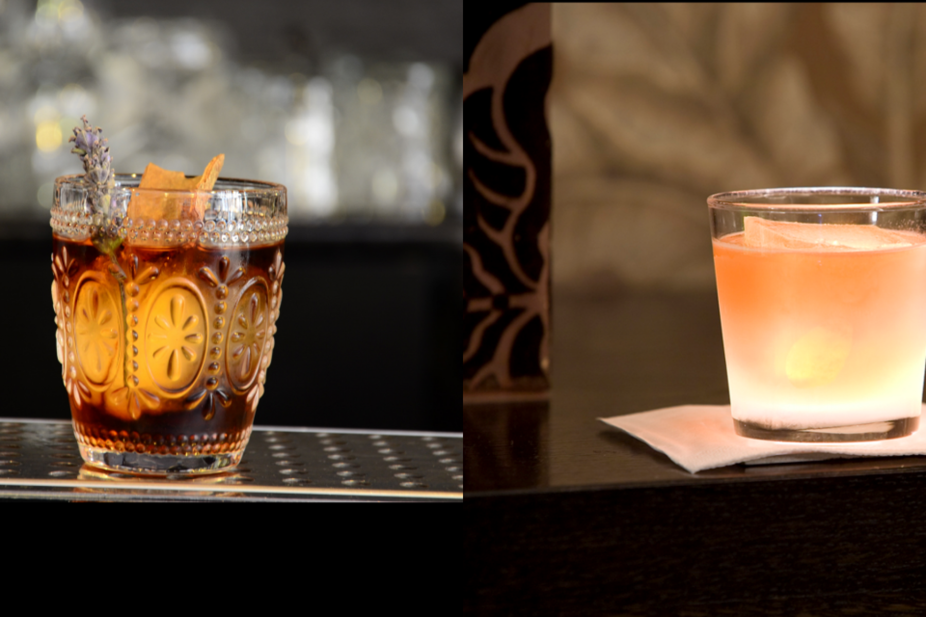 今月のカクテルテーマ
バーテンダーにこそ知ってほしいシェリーの魅力！
