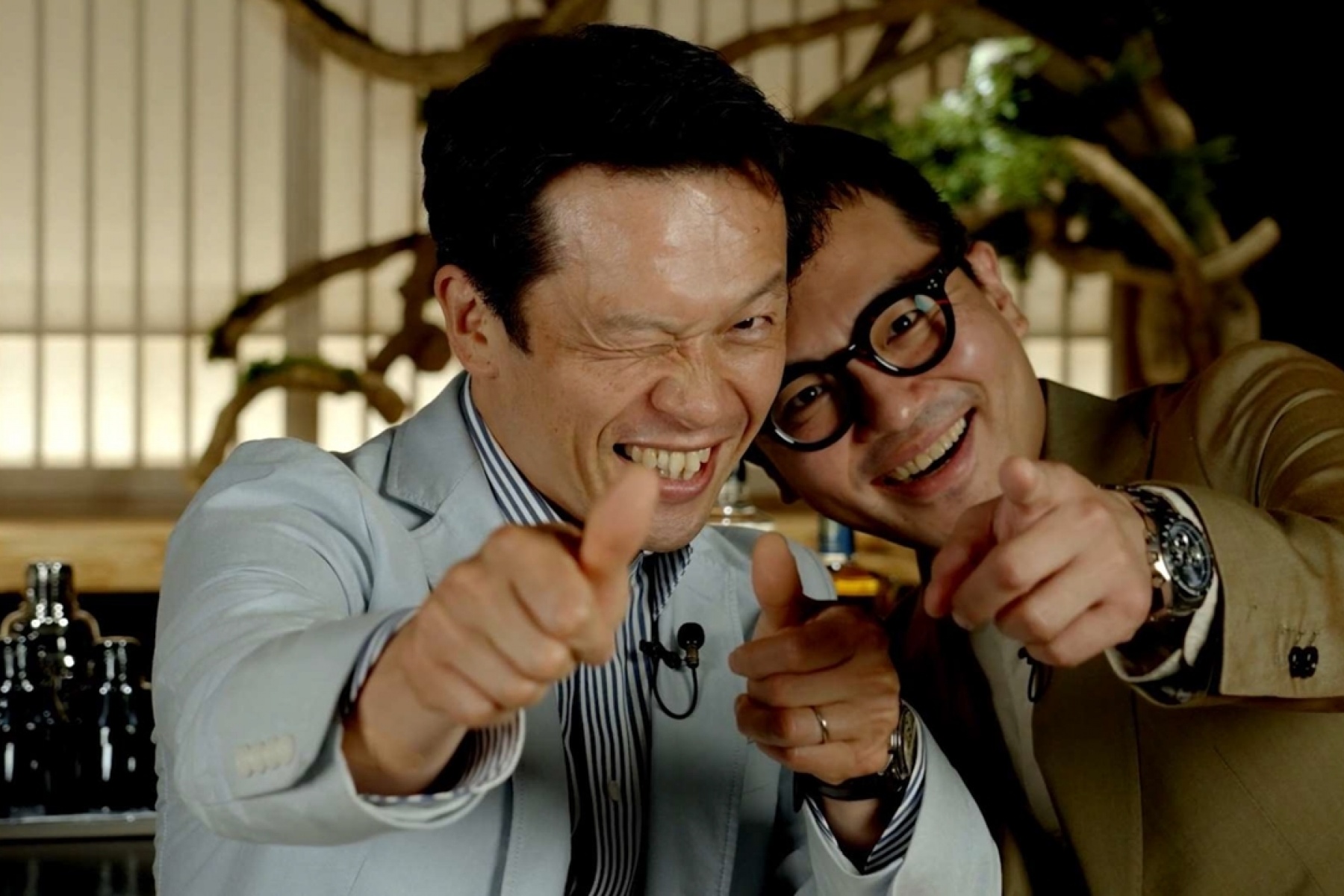 「サントリー ザ・バーテンダーアワード2025」