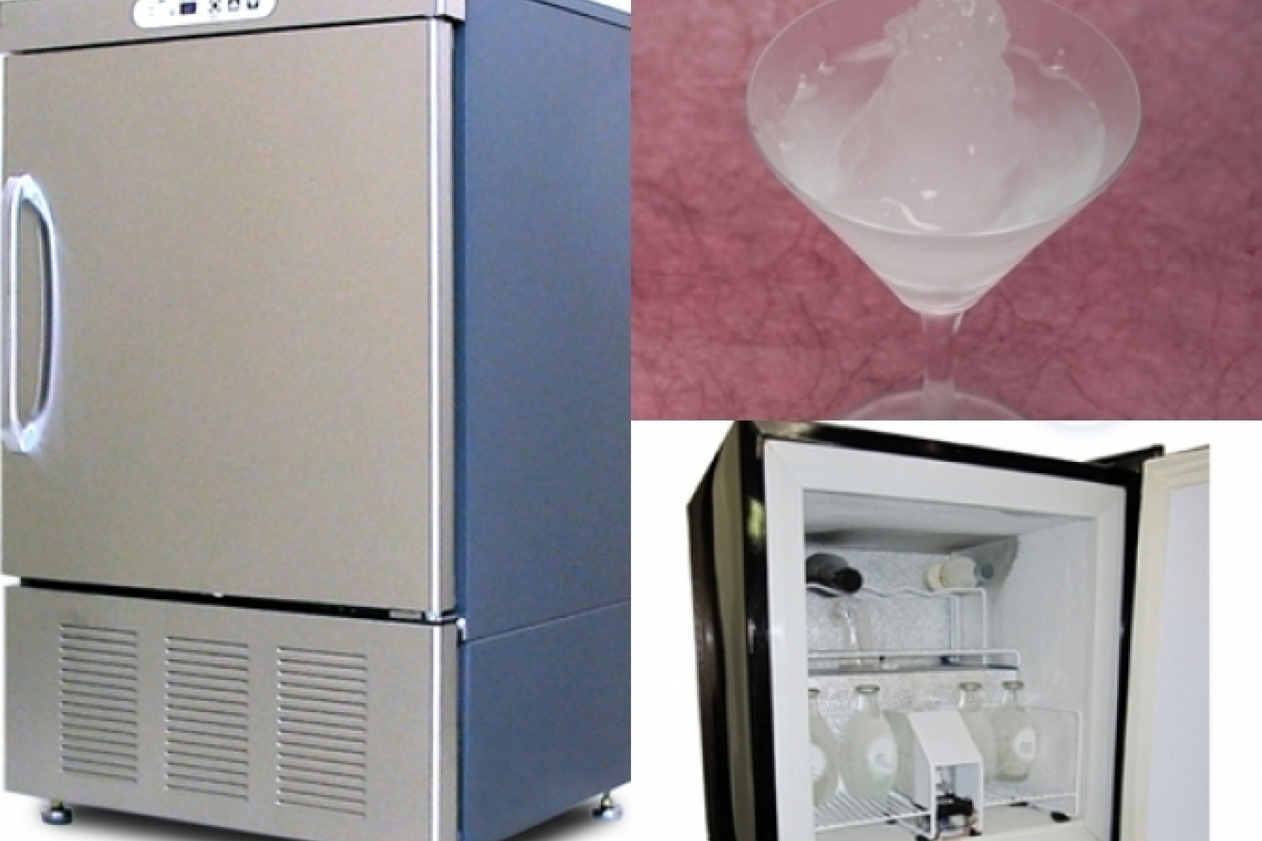 ドリンクが「マジコール」驚きの箱、
ついにミニサイズも登場！
