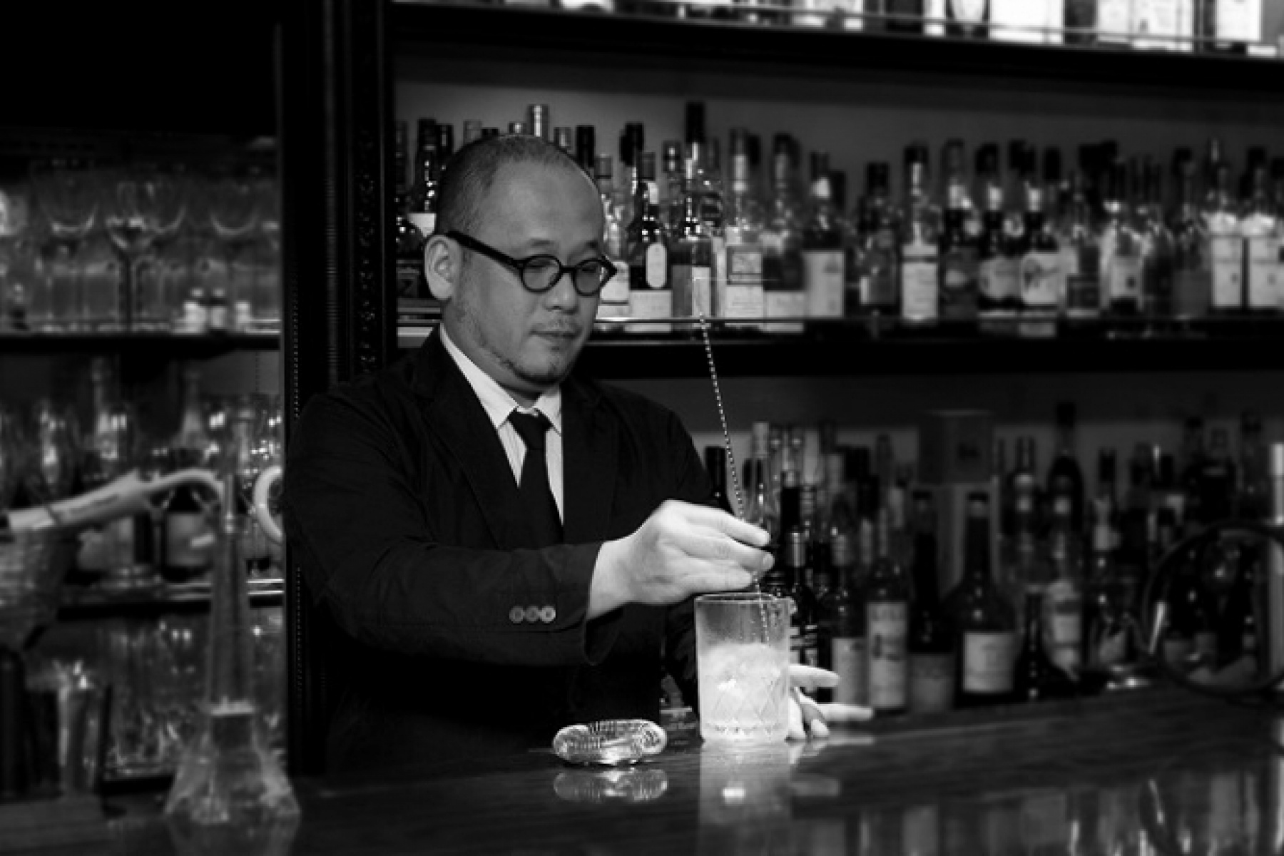 岐阜から生まれる世界基準！
ひとりのコクテリエを追って。
＜前編＞