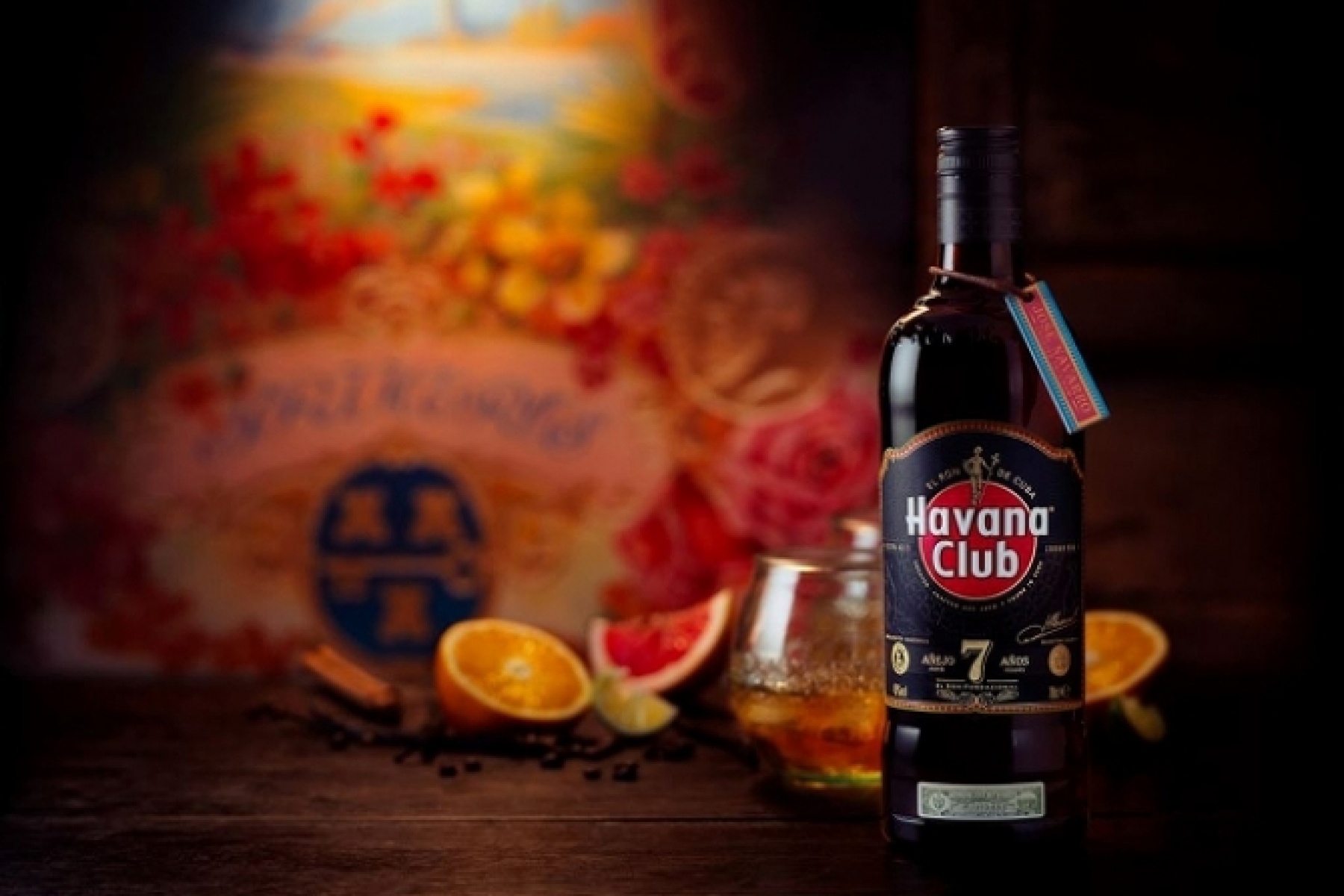 「ハバナクラブ カクテルコンテスト」
締切は2018年1月31日（水）！ 
