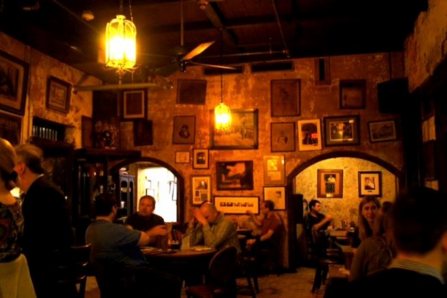 ニューオリンズで発見！
本場のクラシックカクテルって！？
