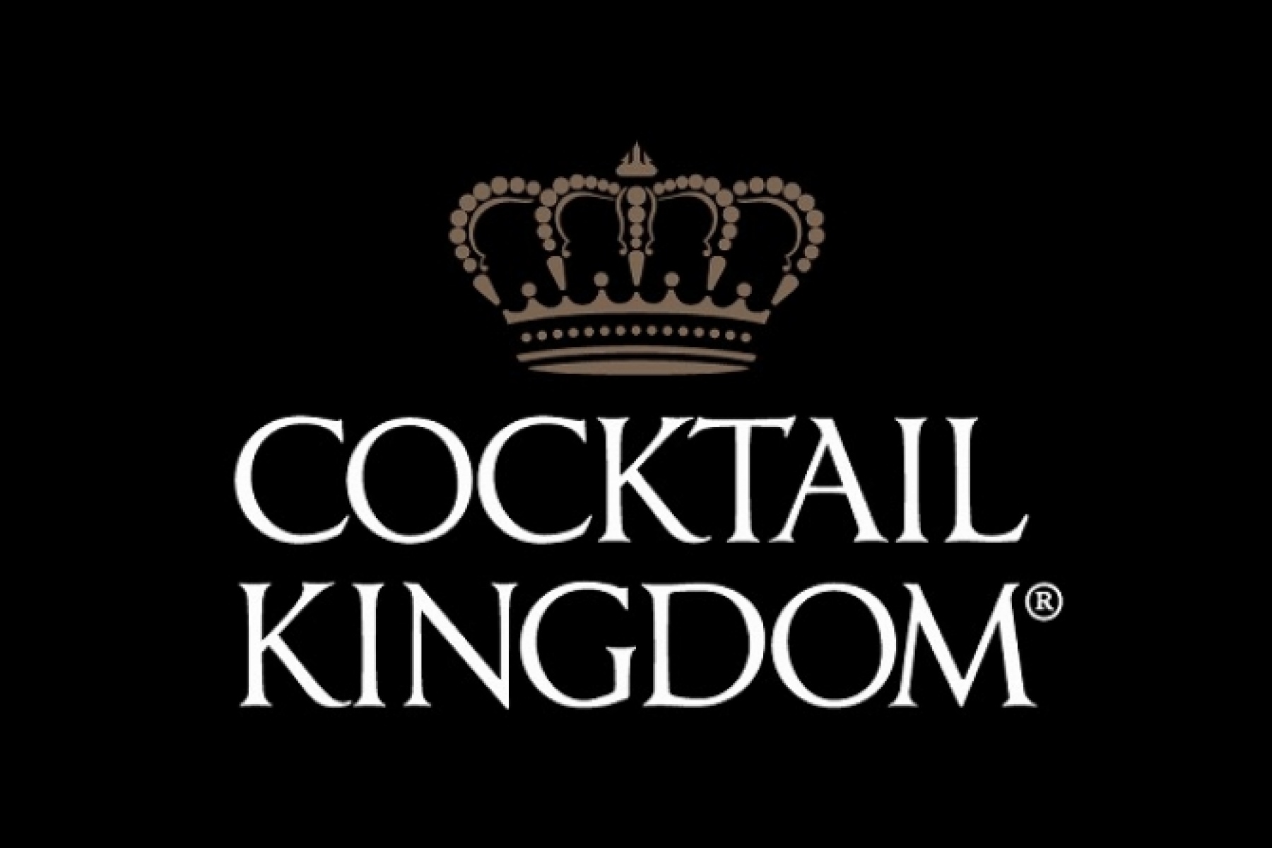 古き良きバーウェアの魅力を伝える
NY発「Cocktail Kingdom」
